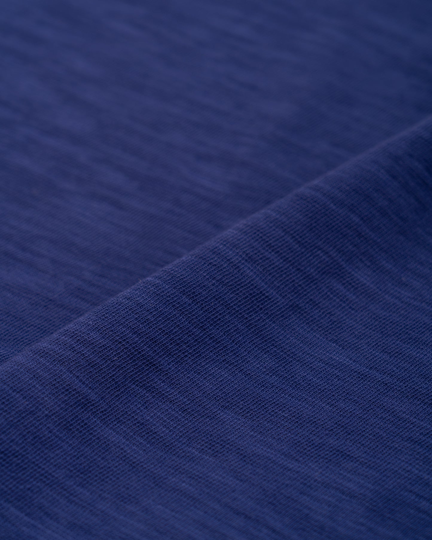 Journey Tee - Bluing
