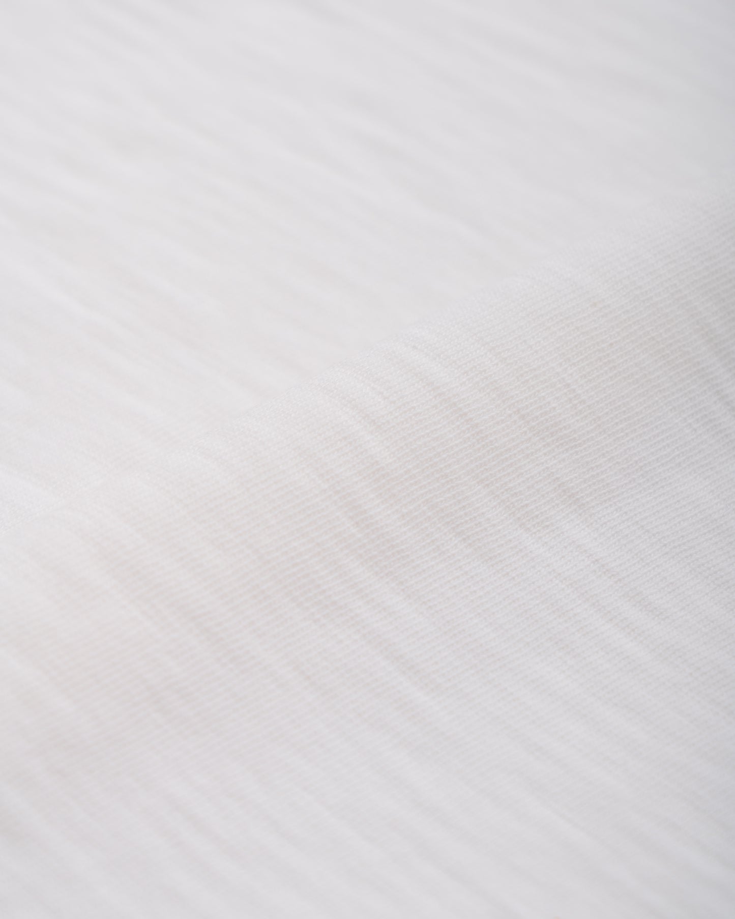 Journey Tee - Lucent White