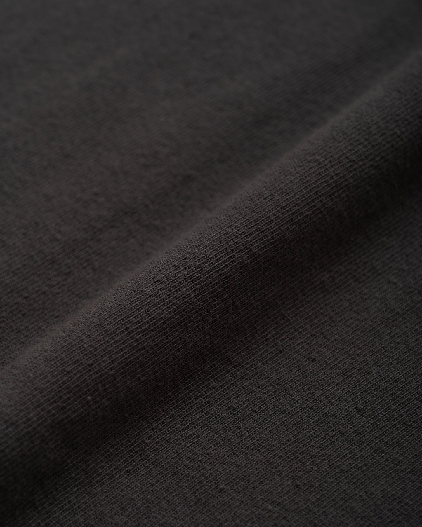 Terry Linen Short - Volcanic Ash