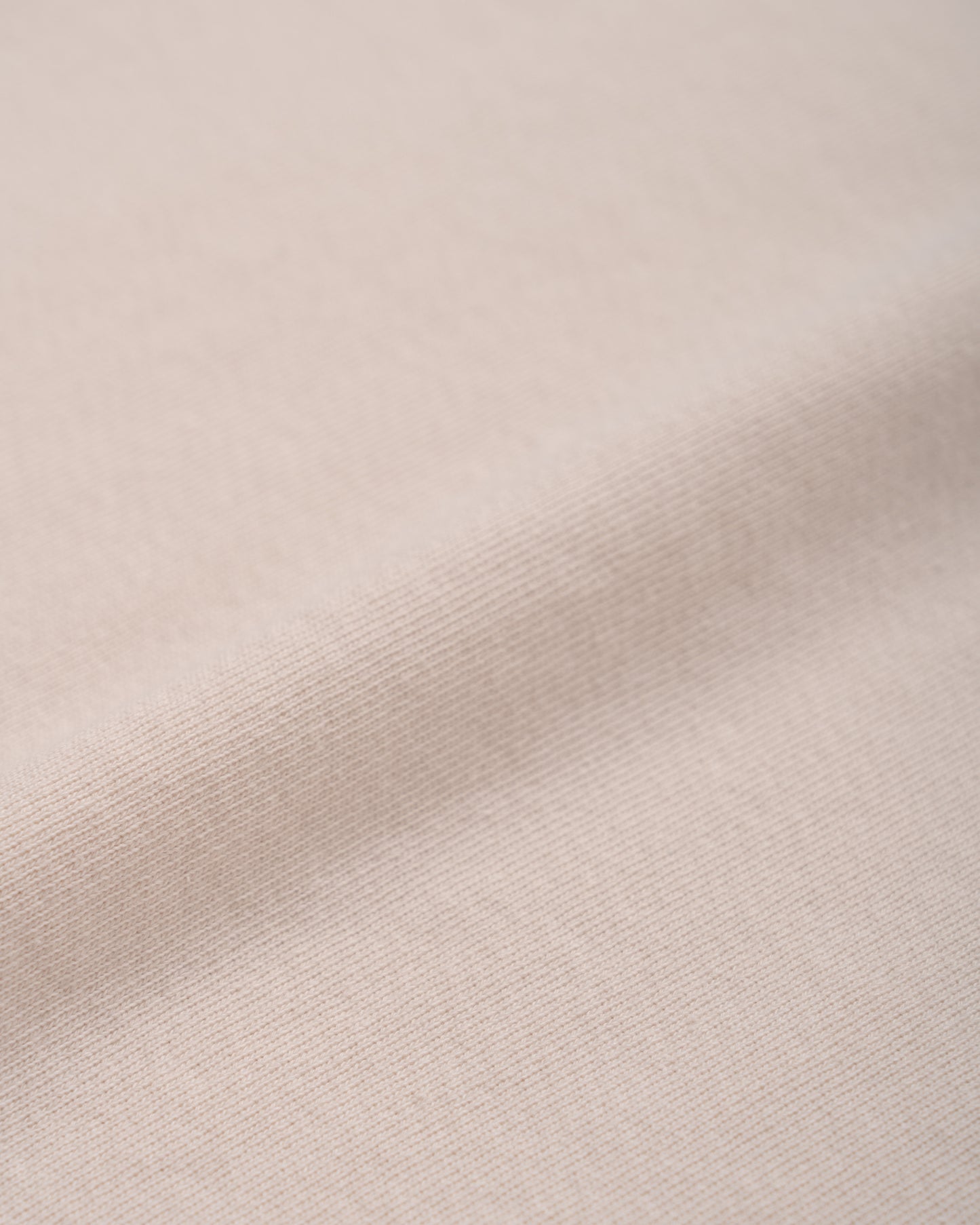 Terry Linen S/S - Arctic Wolf
