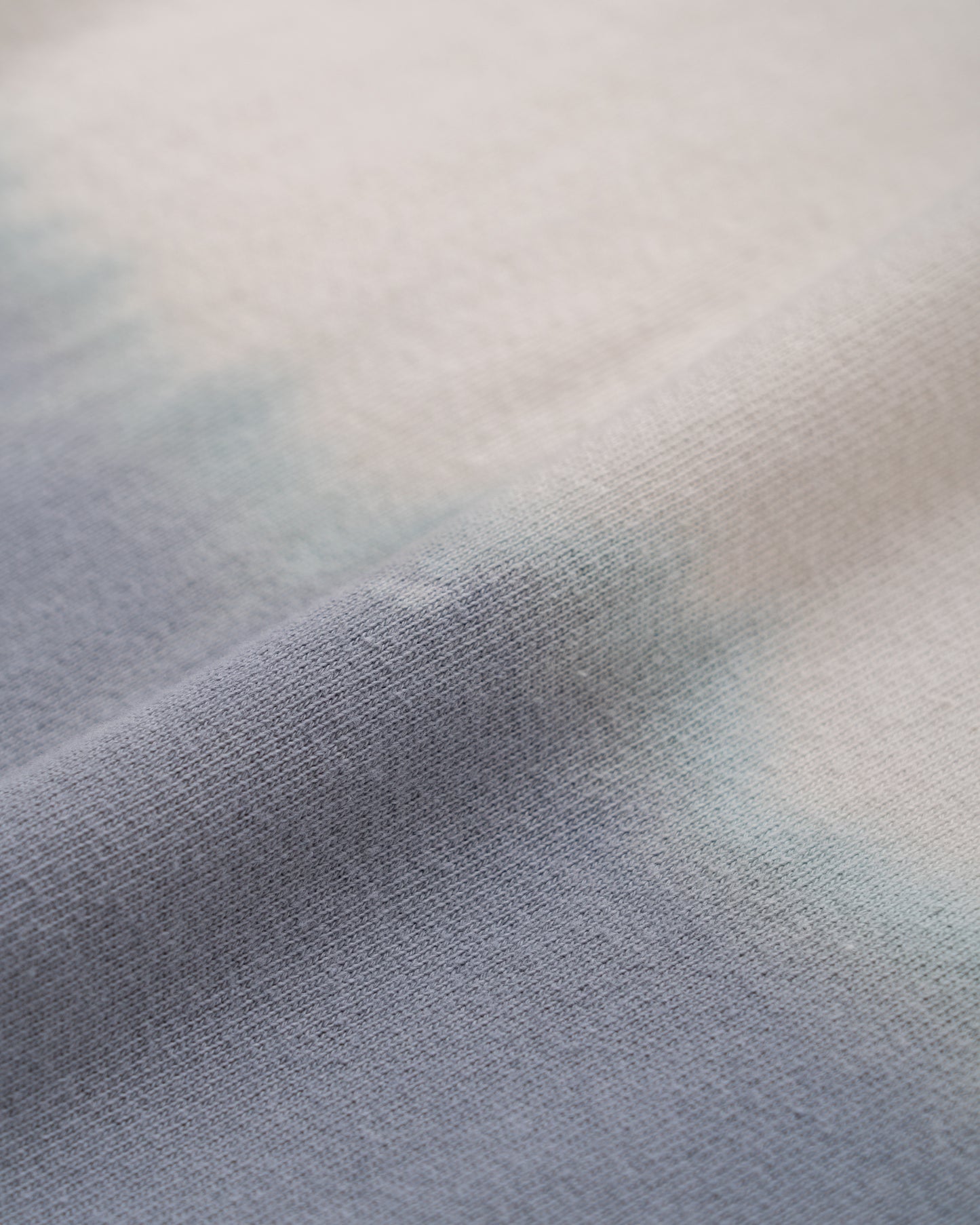 Terry Linen S/S - Onyx Dip