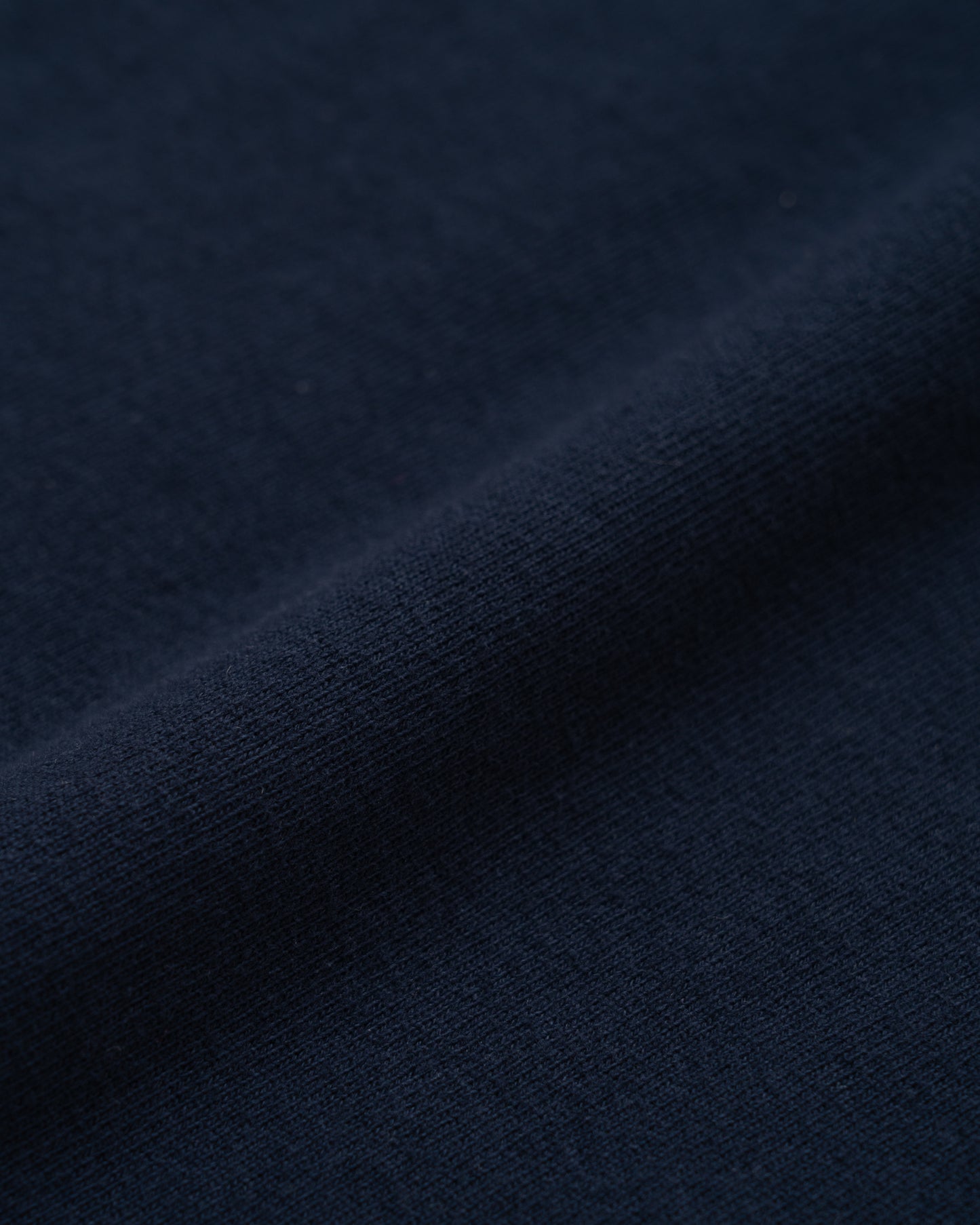 Terry Linen Short - Oceana