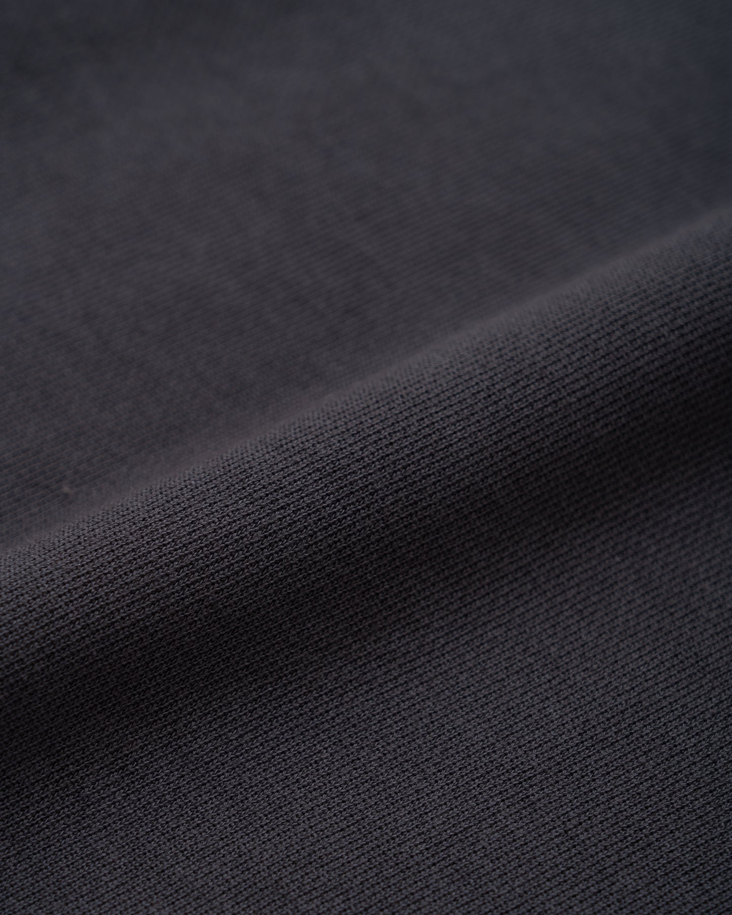 Cruise L/S - Lava Smoke