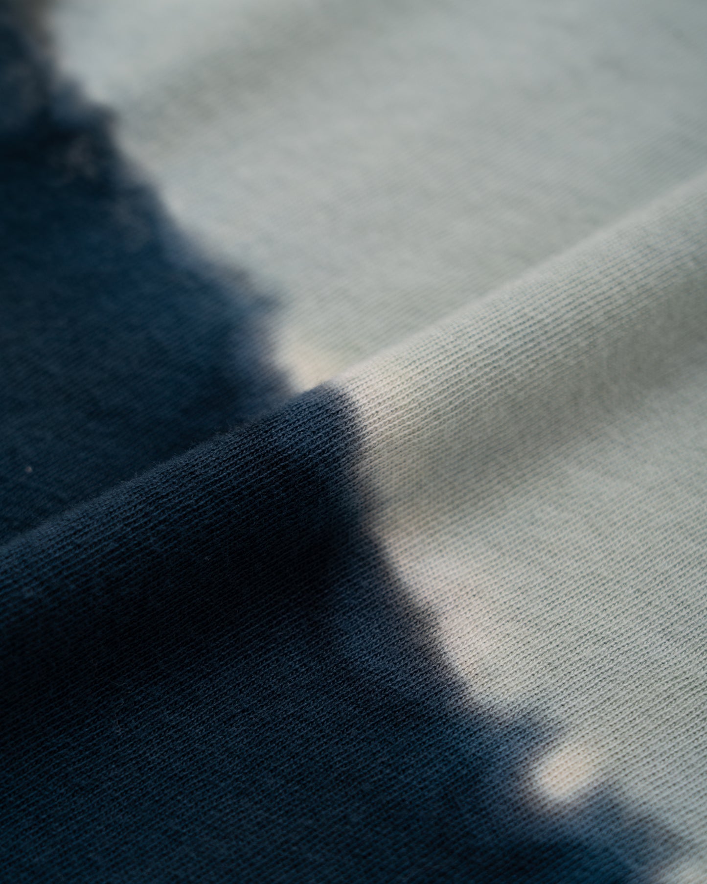 Essential Tee - Sea Salt Dip