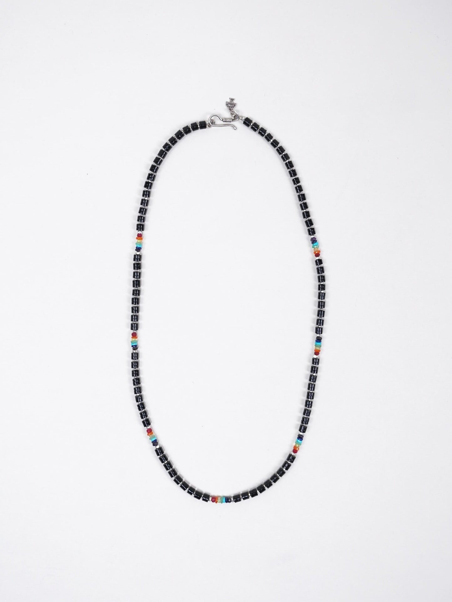 Peyote Bird - Rainbow Ridge Necklace