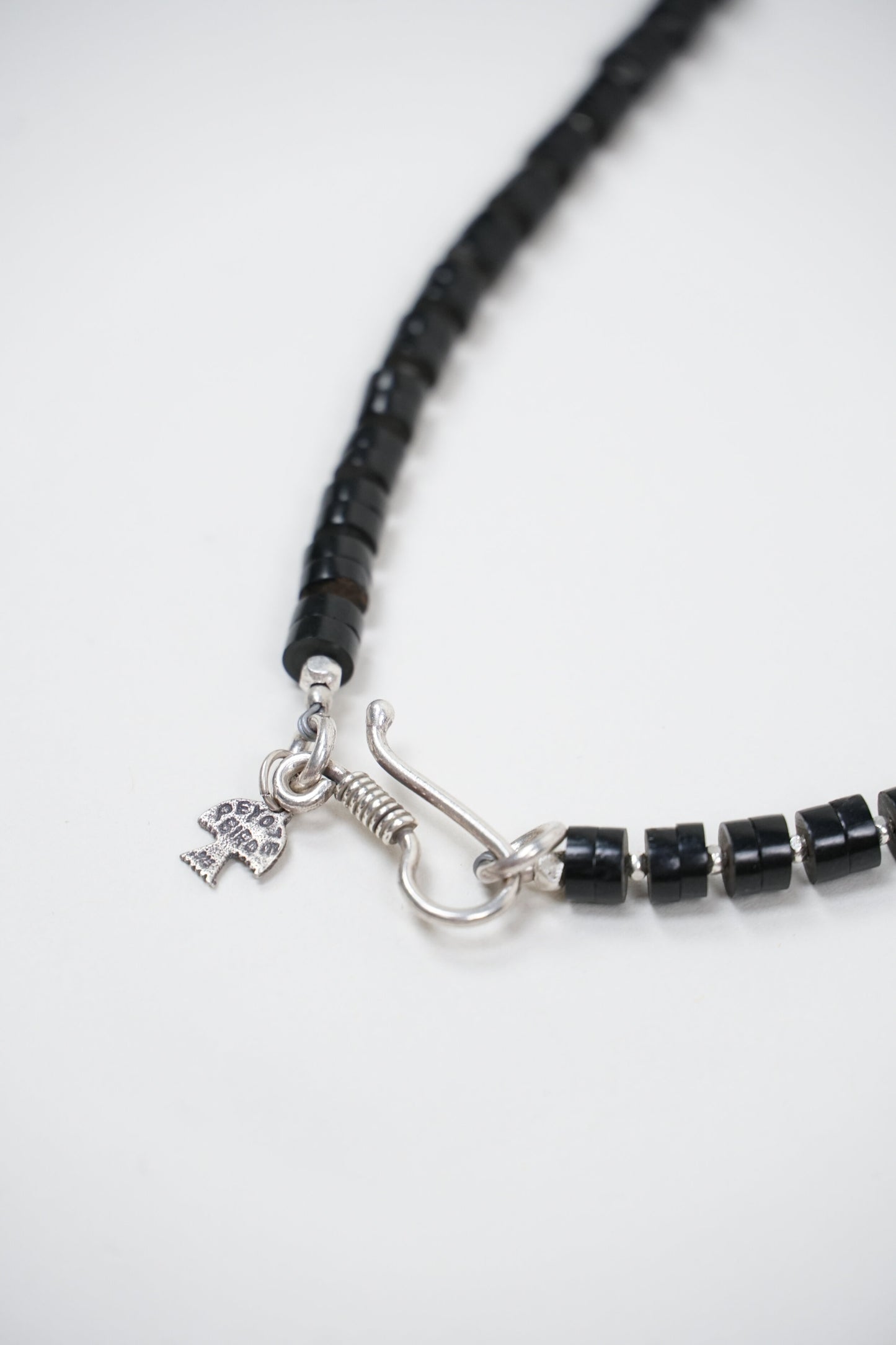 Peyote Bird - Rainbow Ridge Necklace