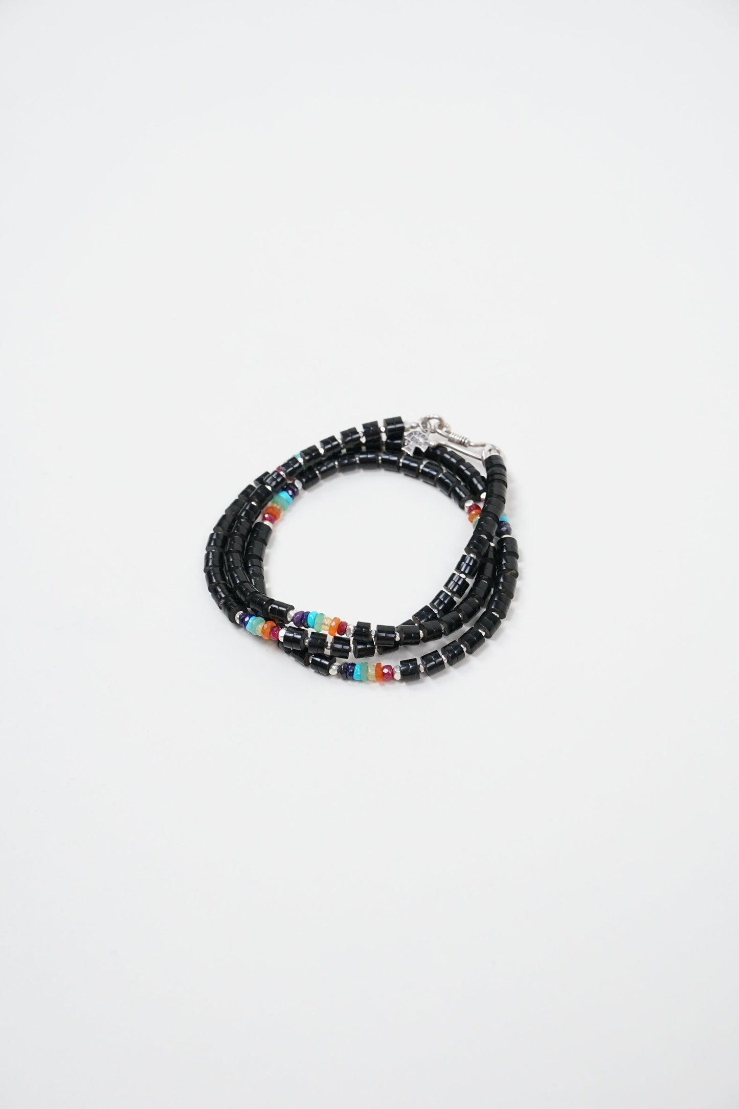 Peyote Bird - Rainbow Ridge Necklace