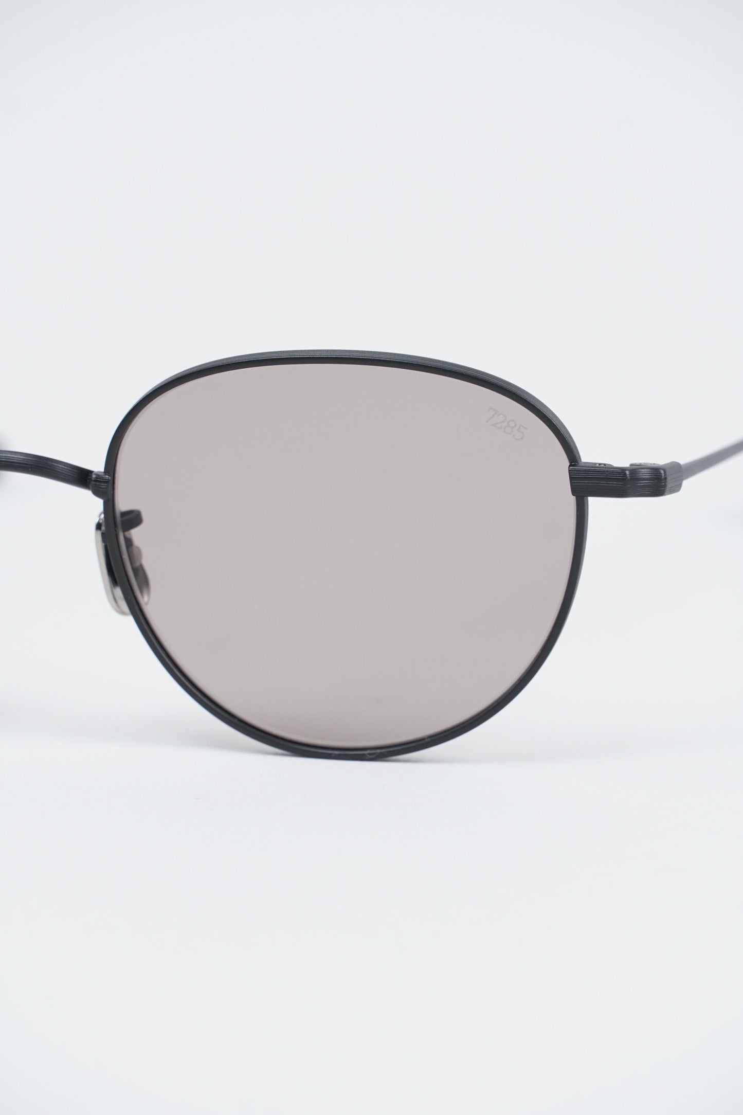 Eyevan -170 Grey