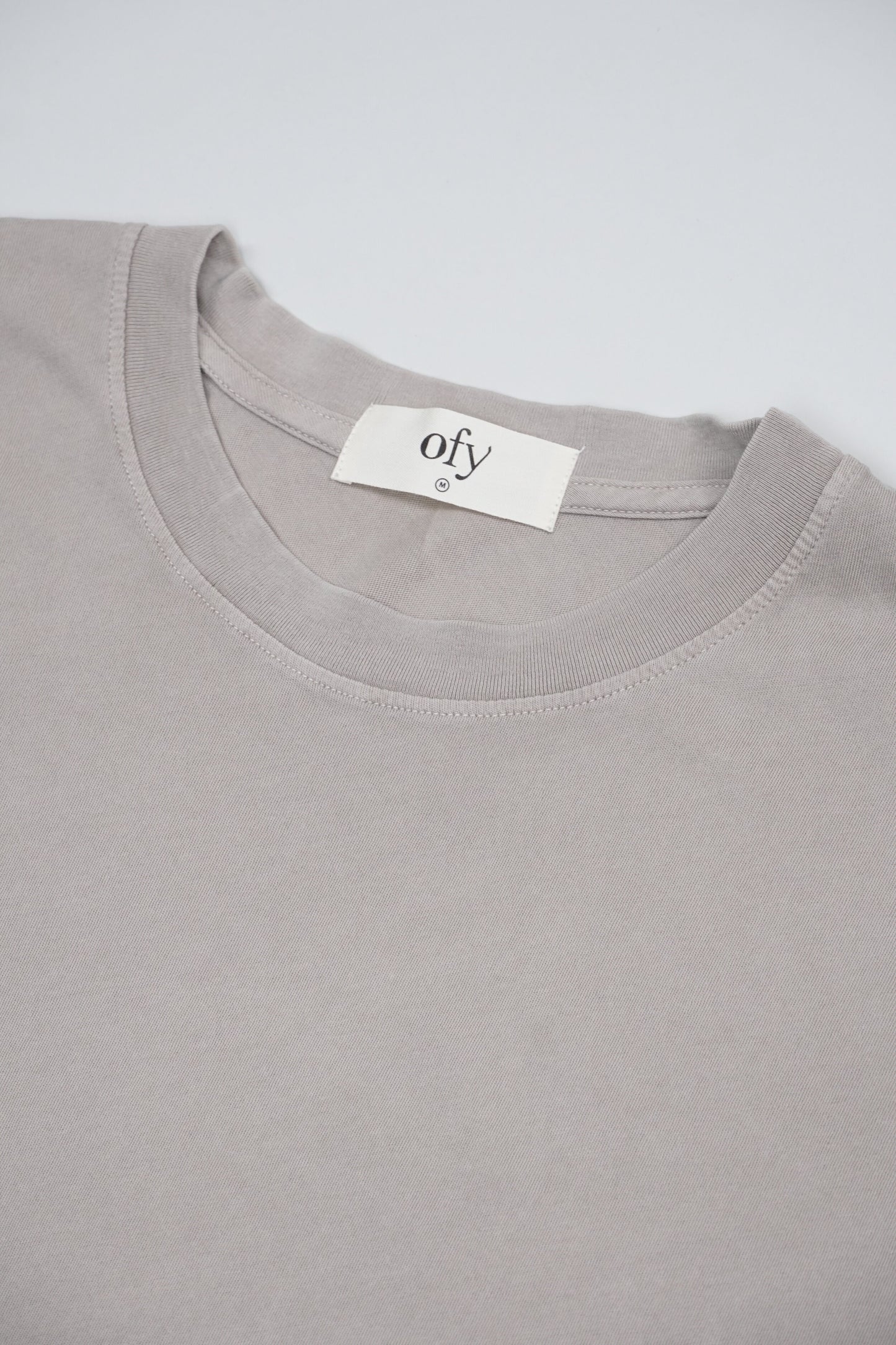 Essential L/S - Island Fossil