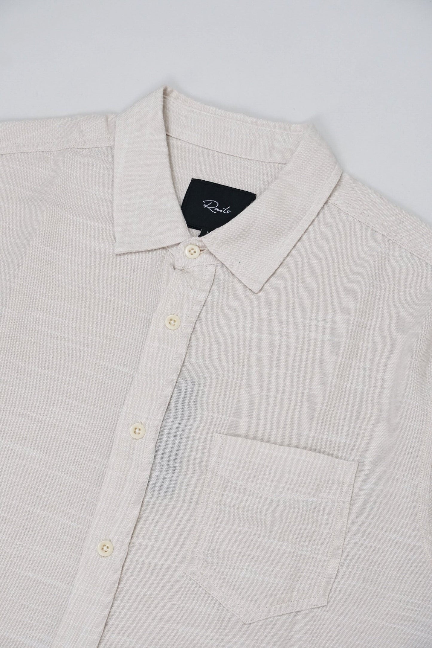 Rails - Wyatt - Hummus