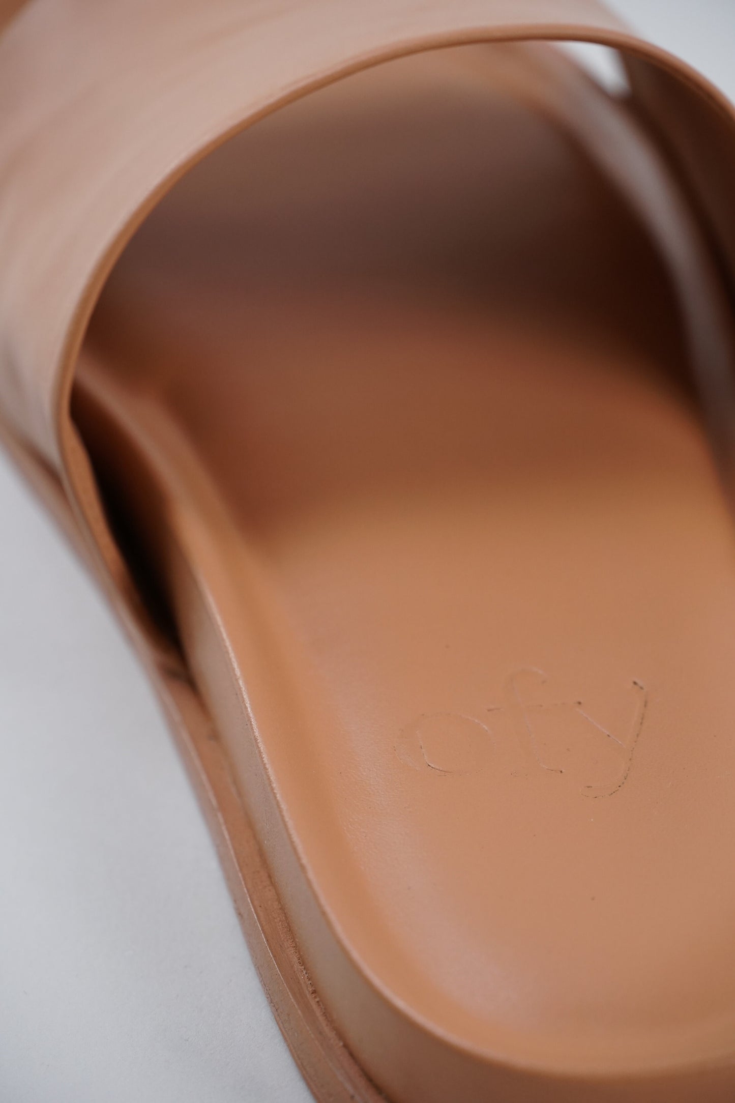 Standard Slide - Camel