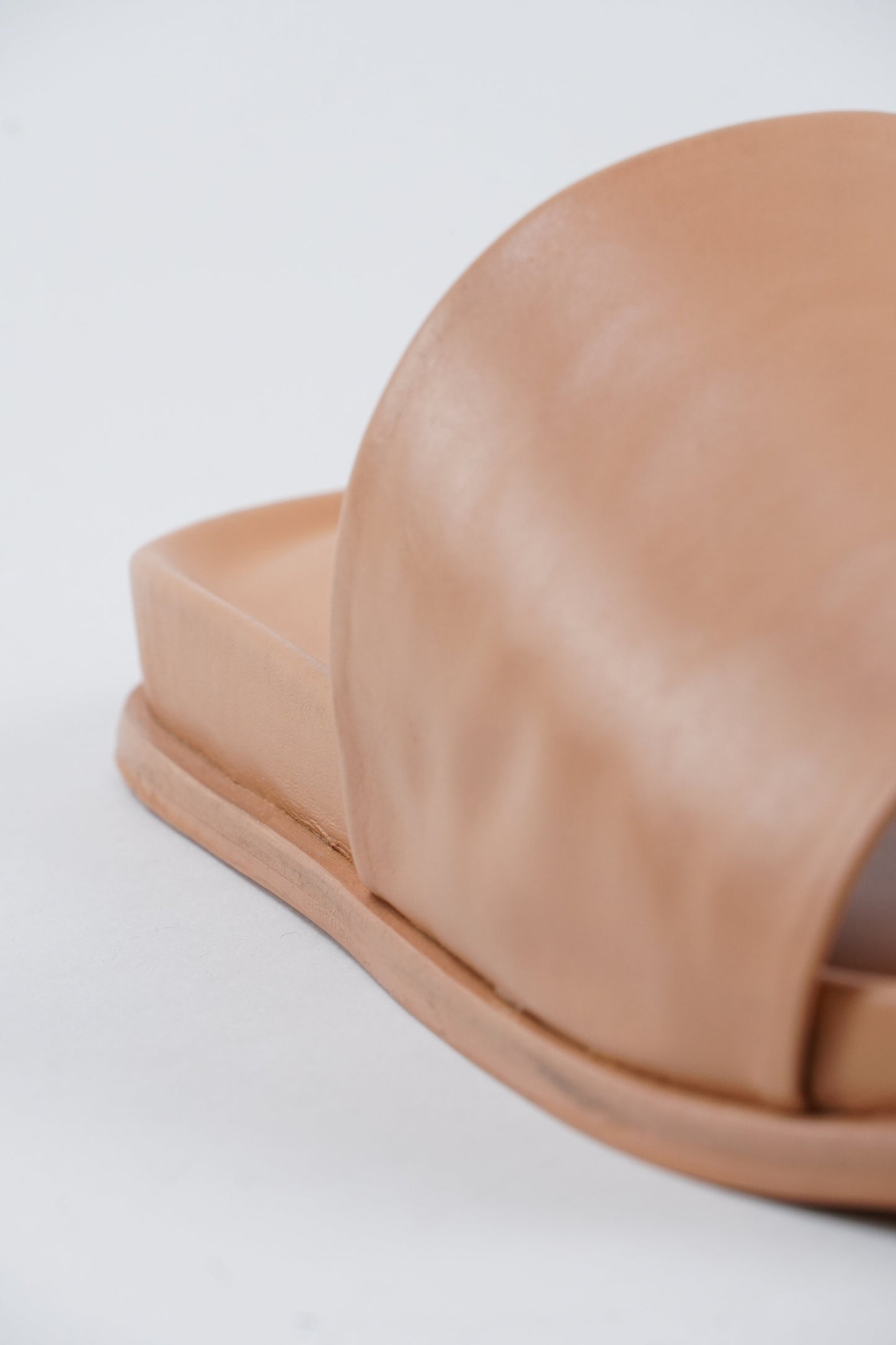 Standard Slide - Camel