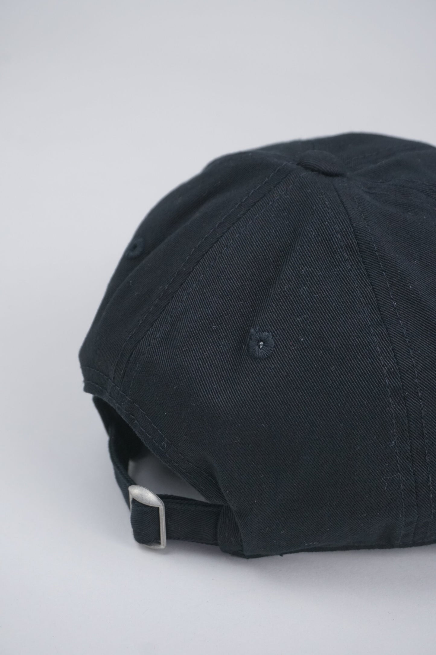 Signature Hat - Black