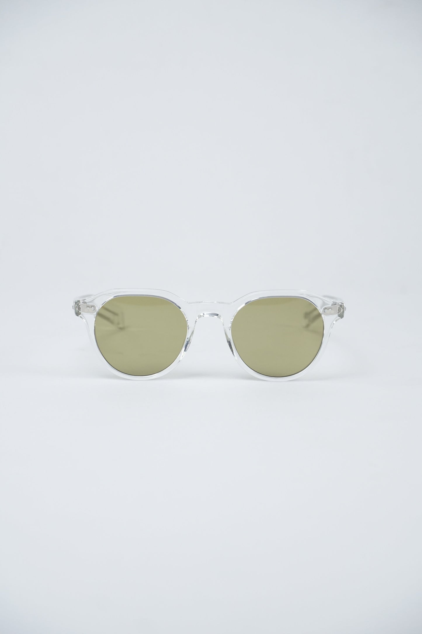 Eyevan - Lubin Olive