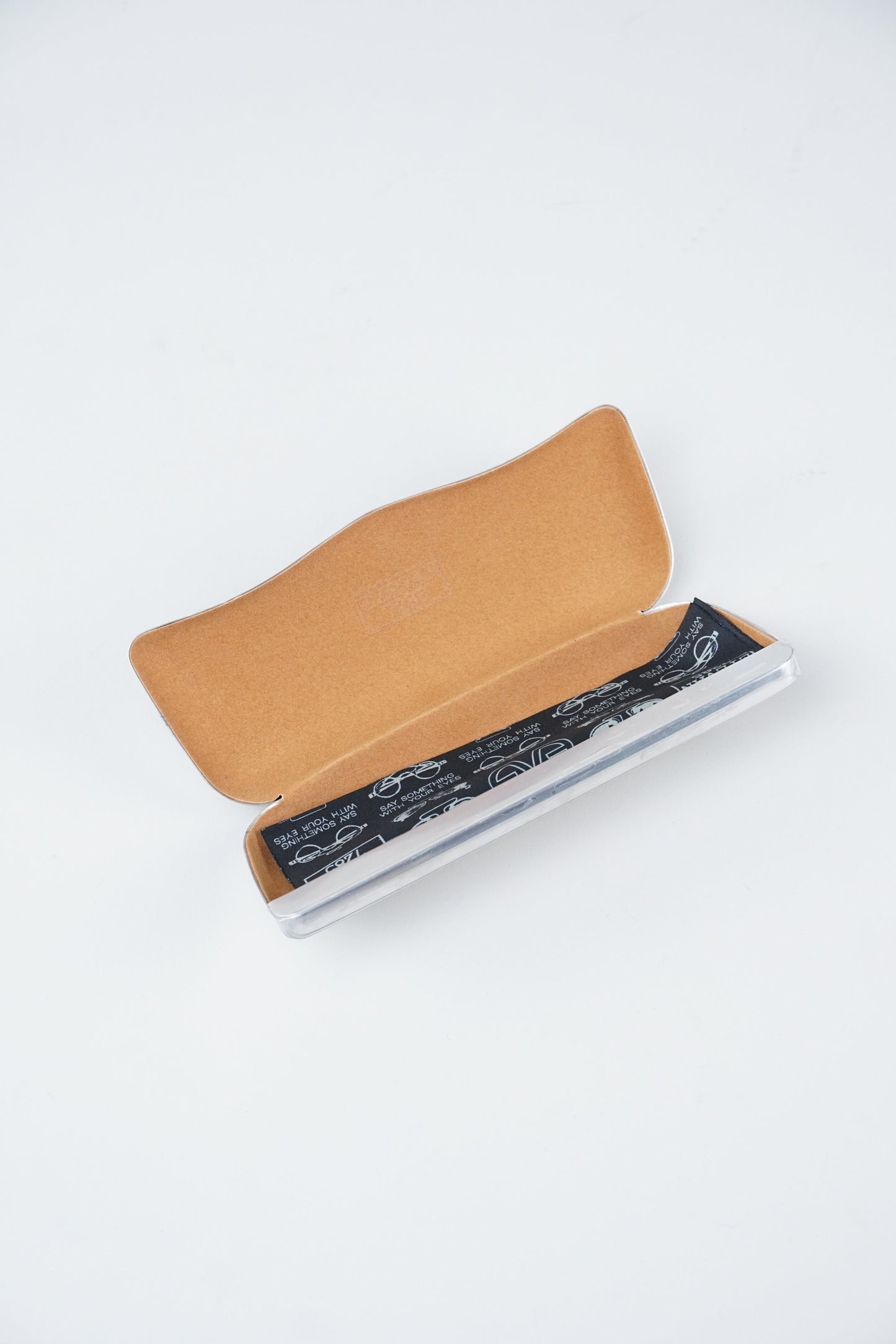 Eyevan - 717 E Light Grey
