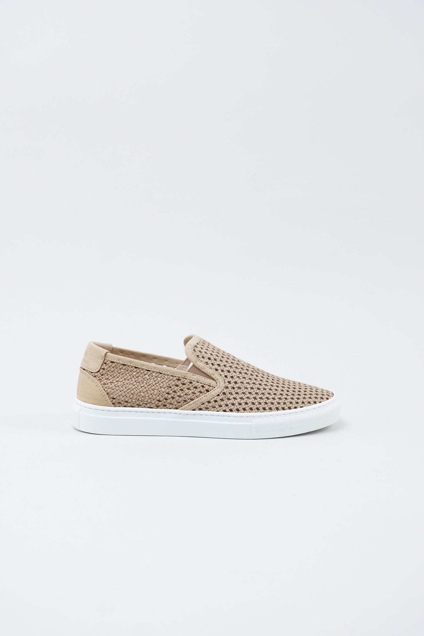 Hampton Slip - Beige