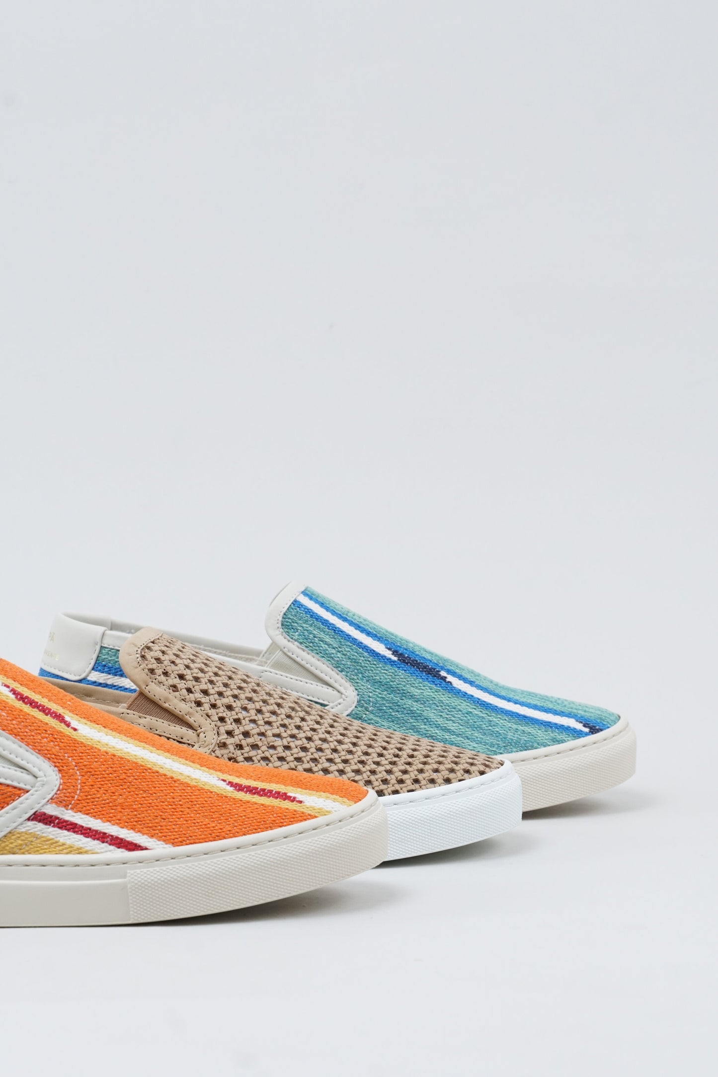 Hampton Slip - Beige