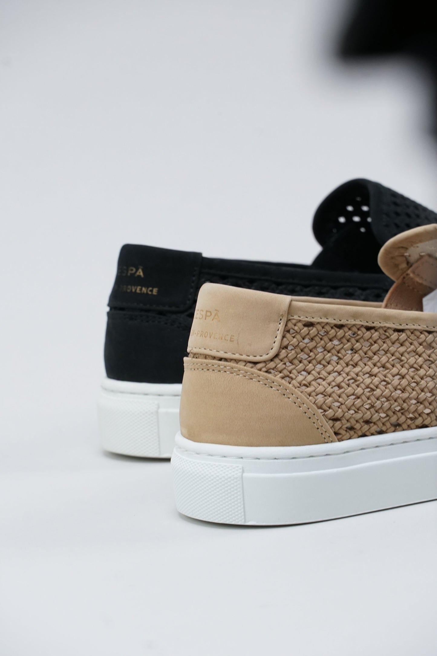 Hampton Slip - Beige