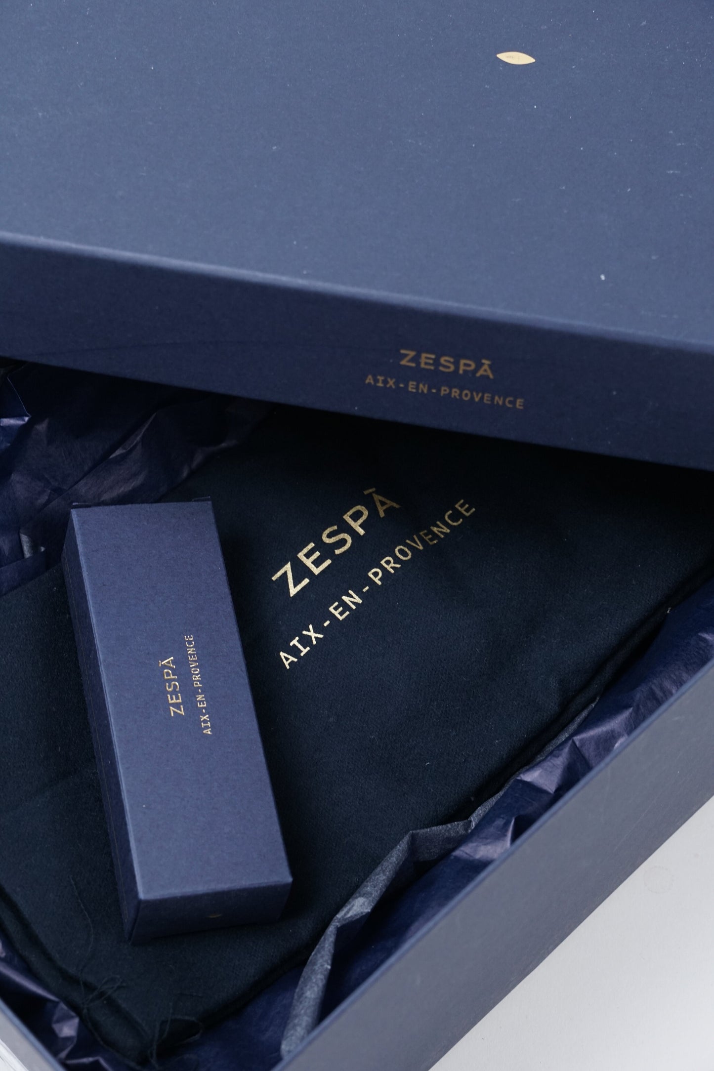 Hampton Slip - Black