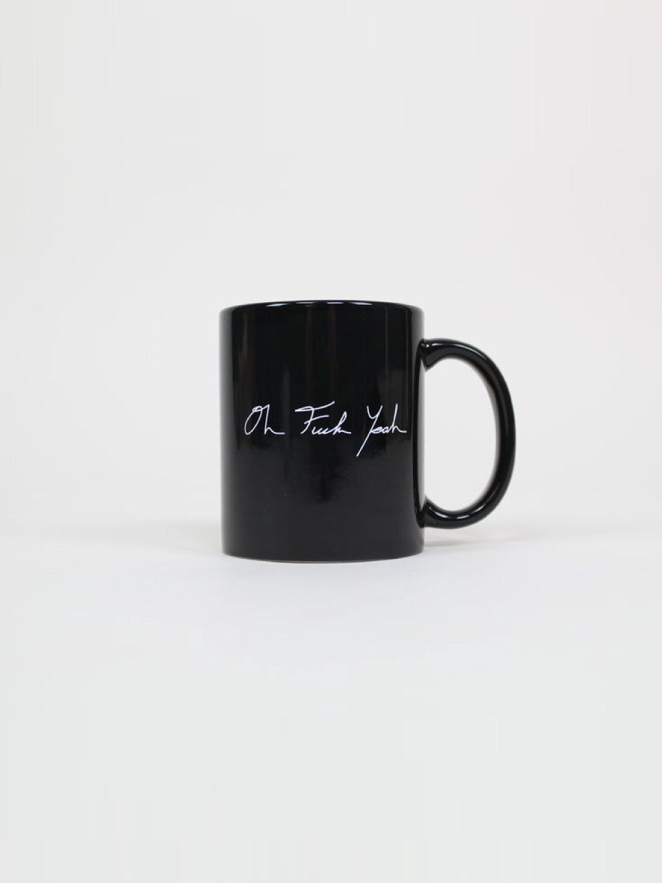 BLK Signature Mug