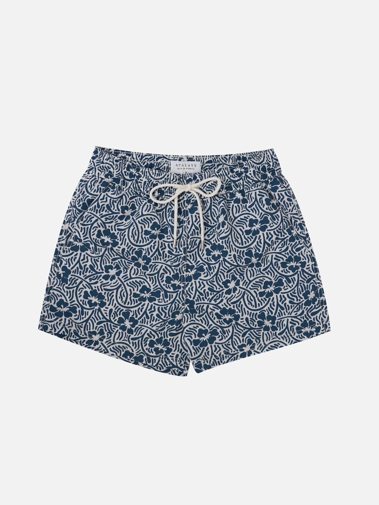 Mahasti Swim - Indigo