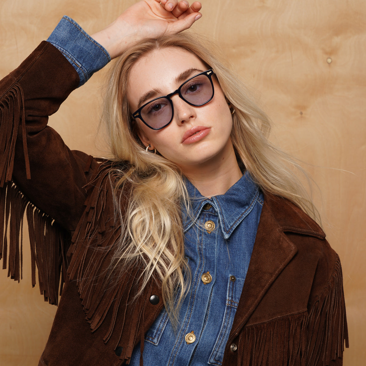 Tejesta - Geronimo Dusk