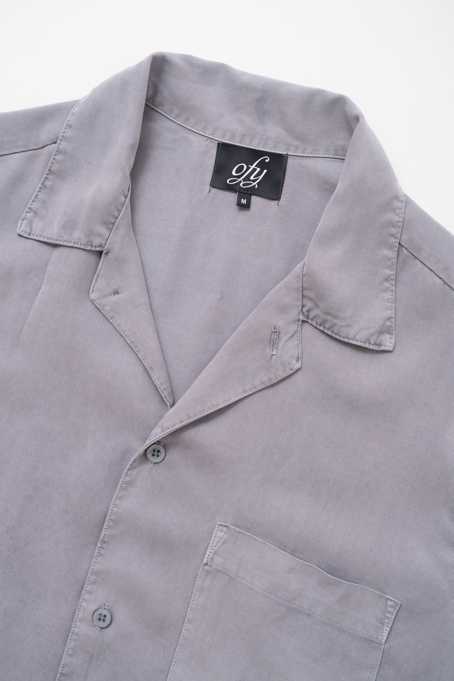 Heavy Horizon S/S - Ocean Dip