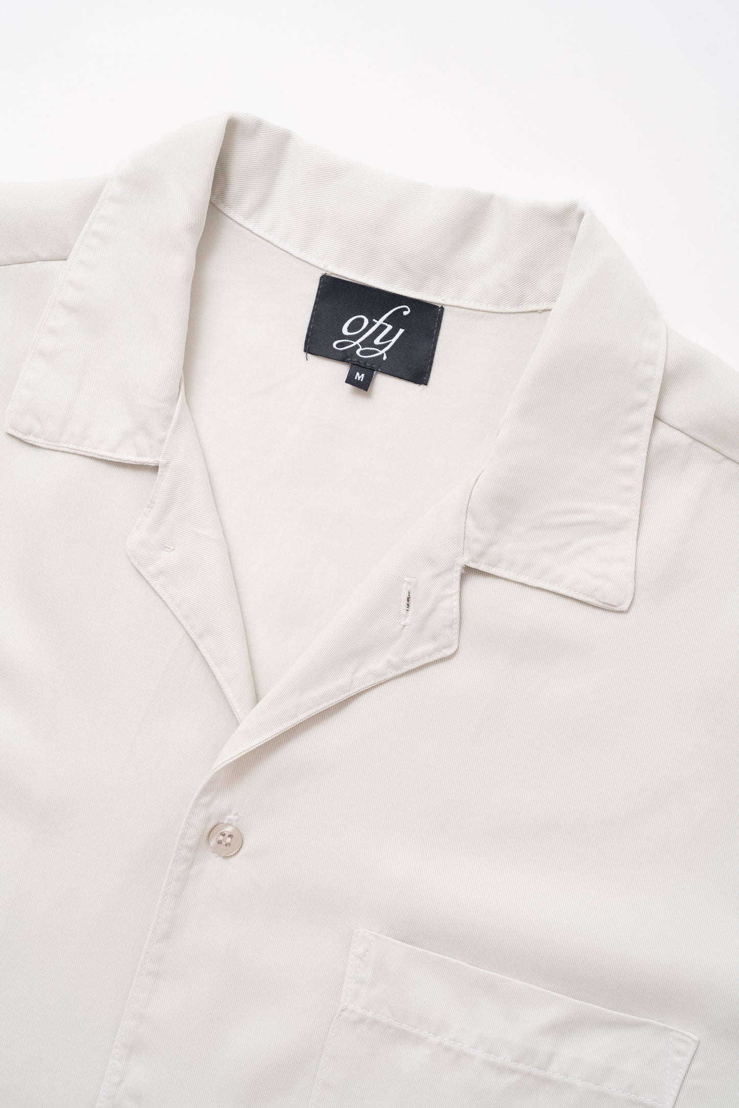 Heavy Horizon L/S - Onyx Dip