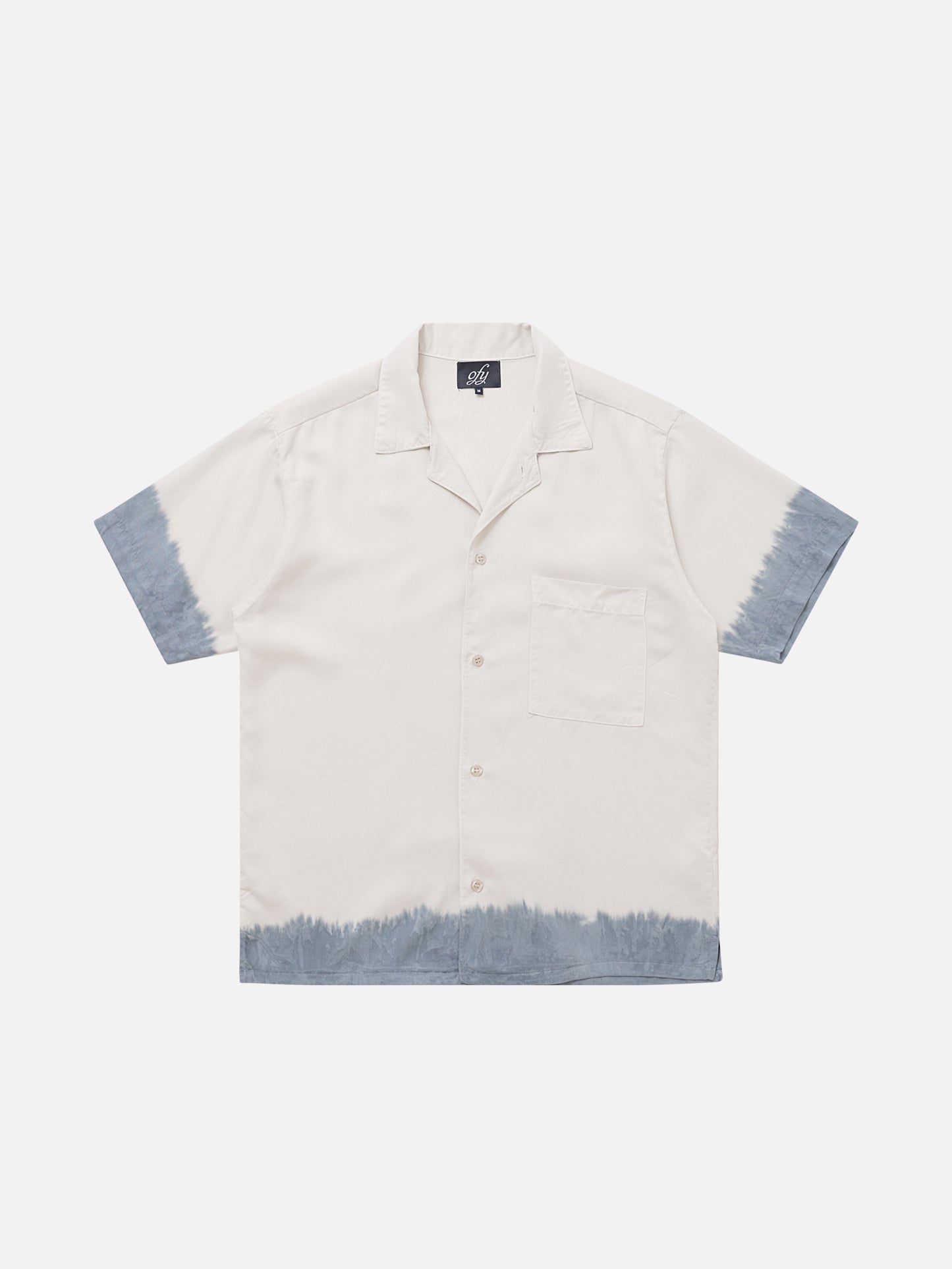 Heavy Horizon S/S - Onyx Dip