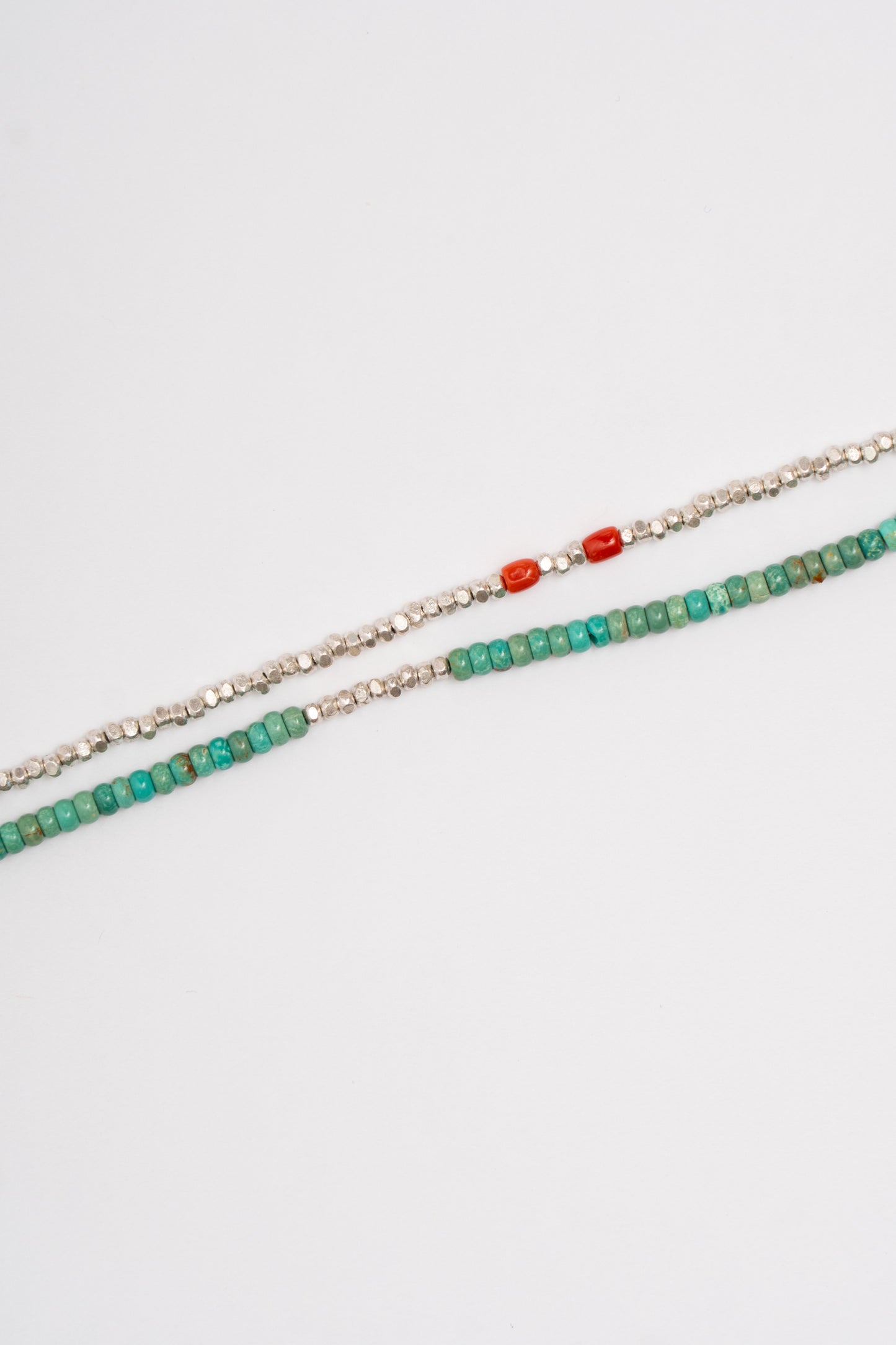 Peyote Bird - Double Layered Bracelet