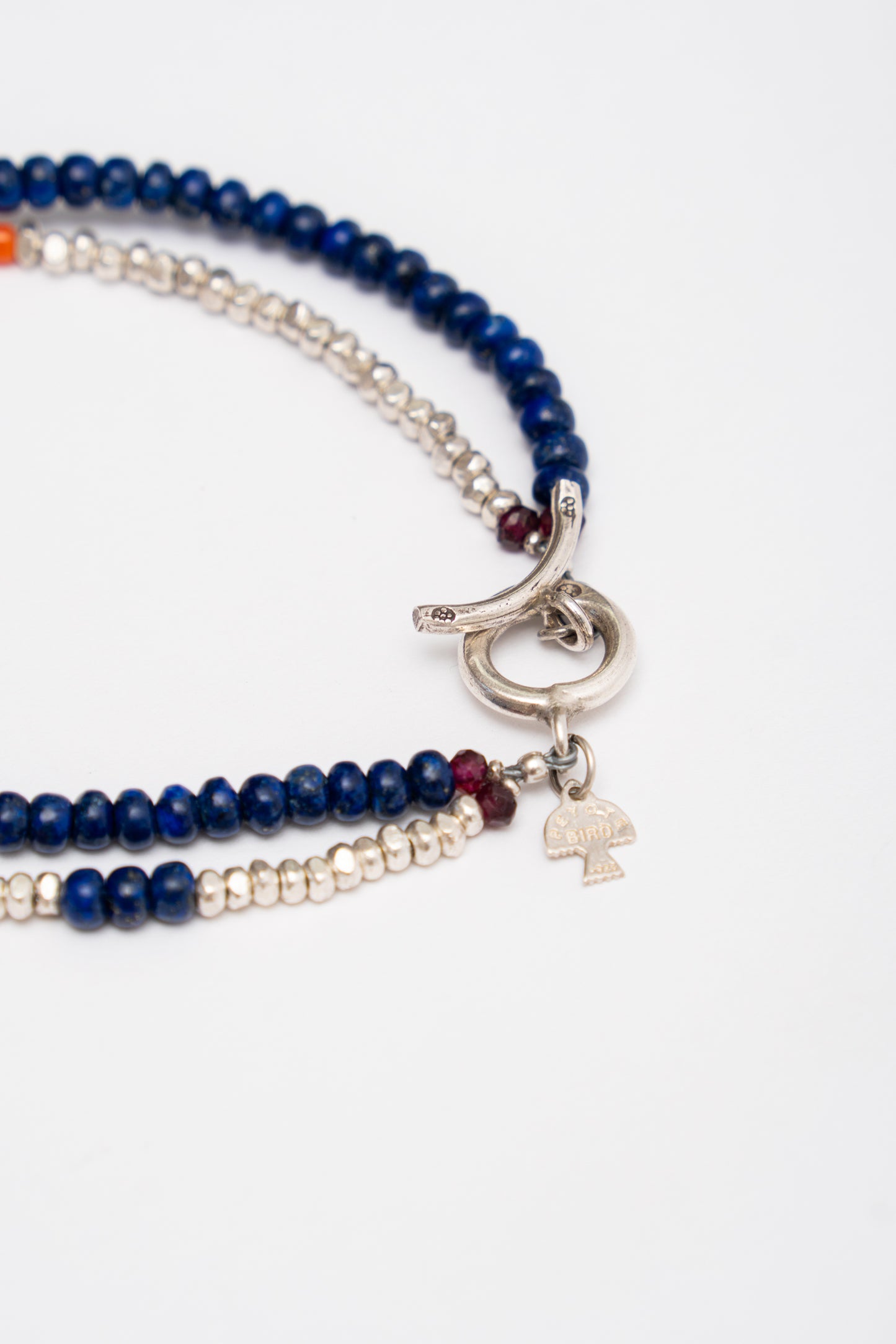 Peyote Bird - Double Layered Bracelet