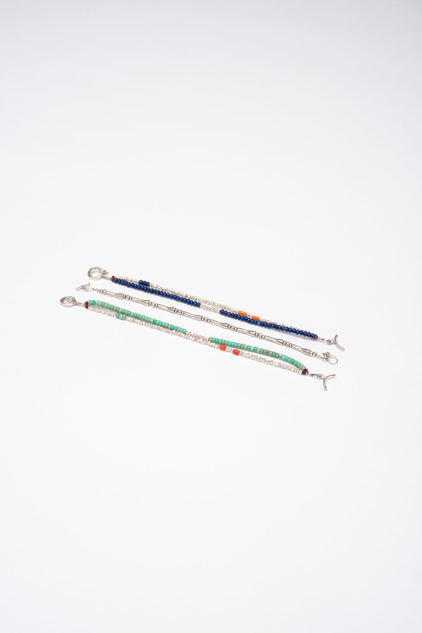 Peyote Bird - Double Layered Bracelet