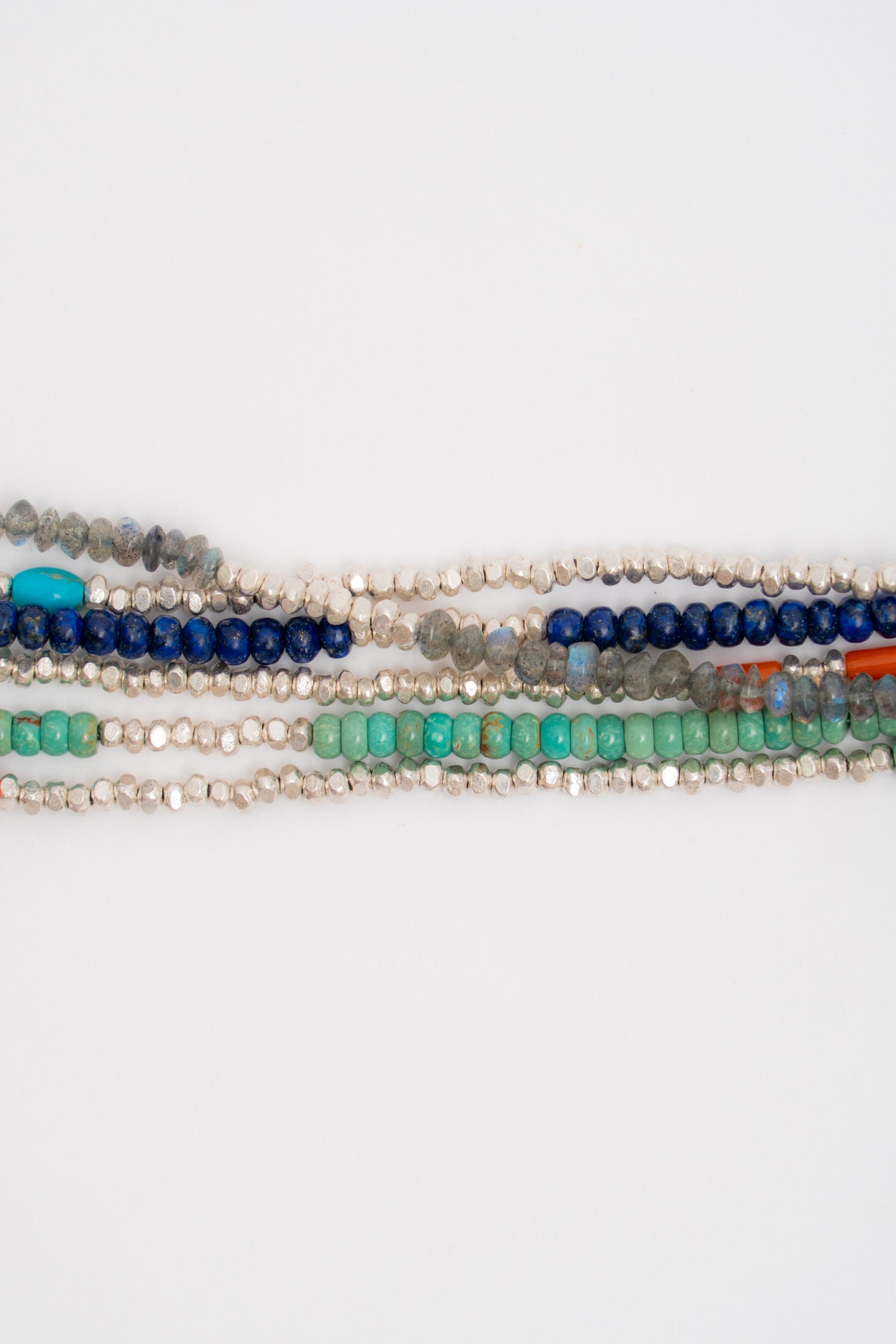 Peyote Bird - Double Layered Bracelet
