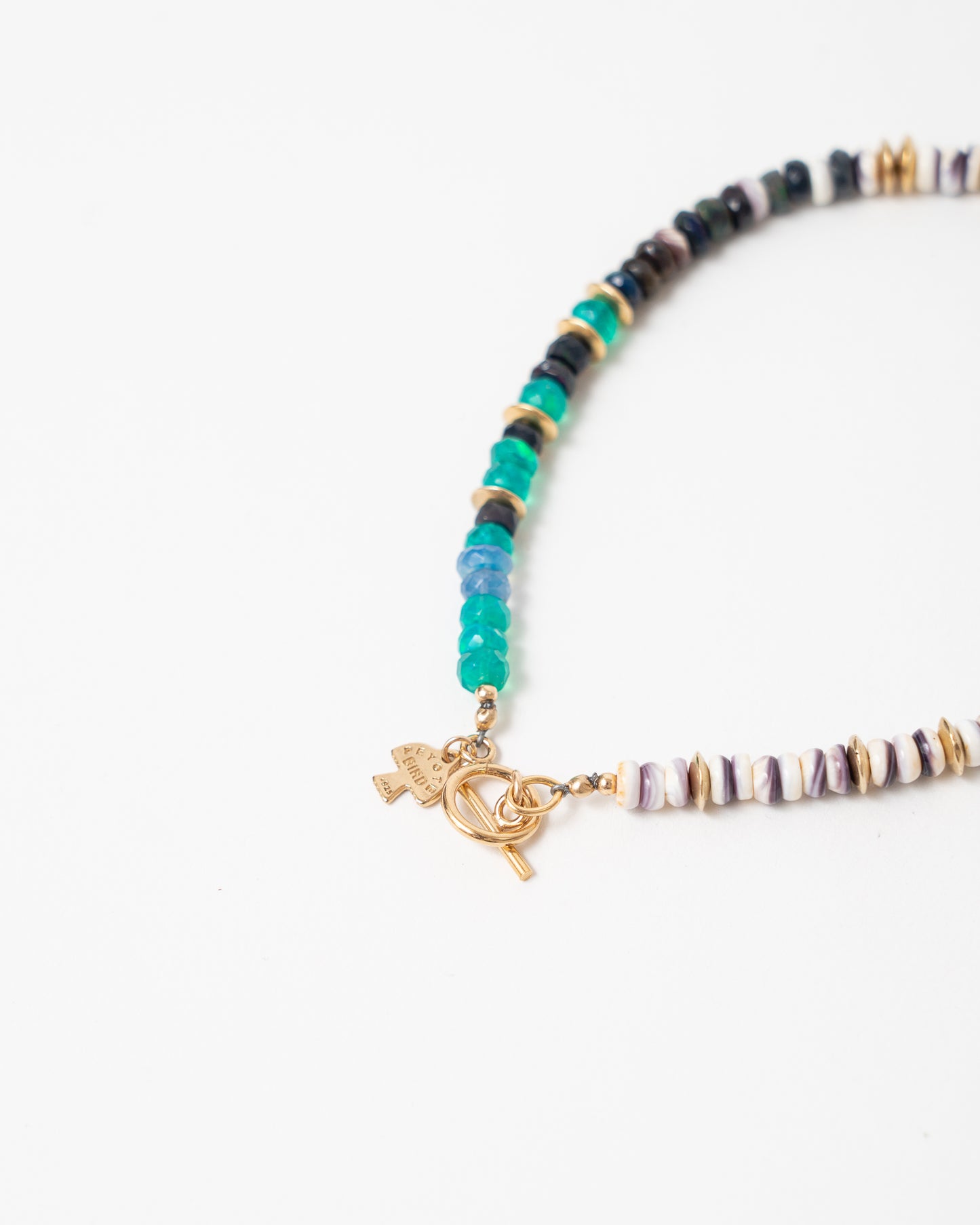 Garden Bracelet
