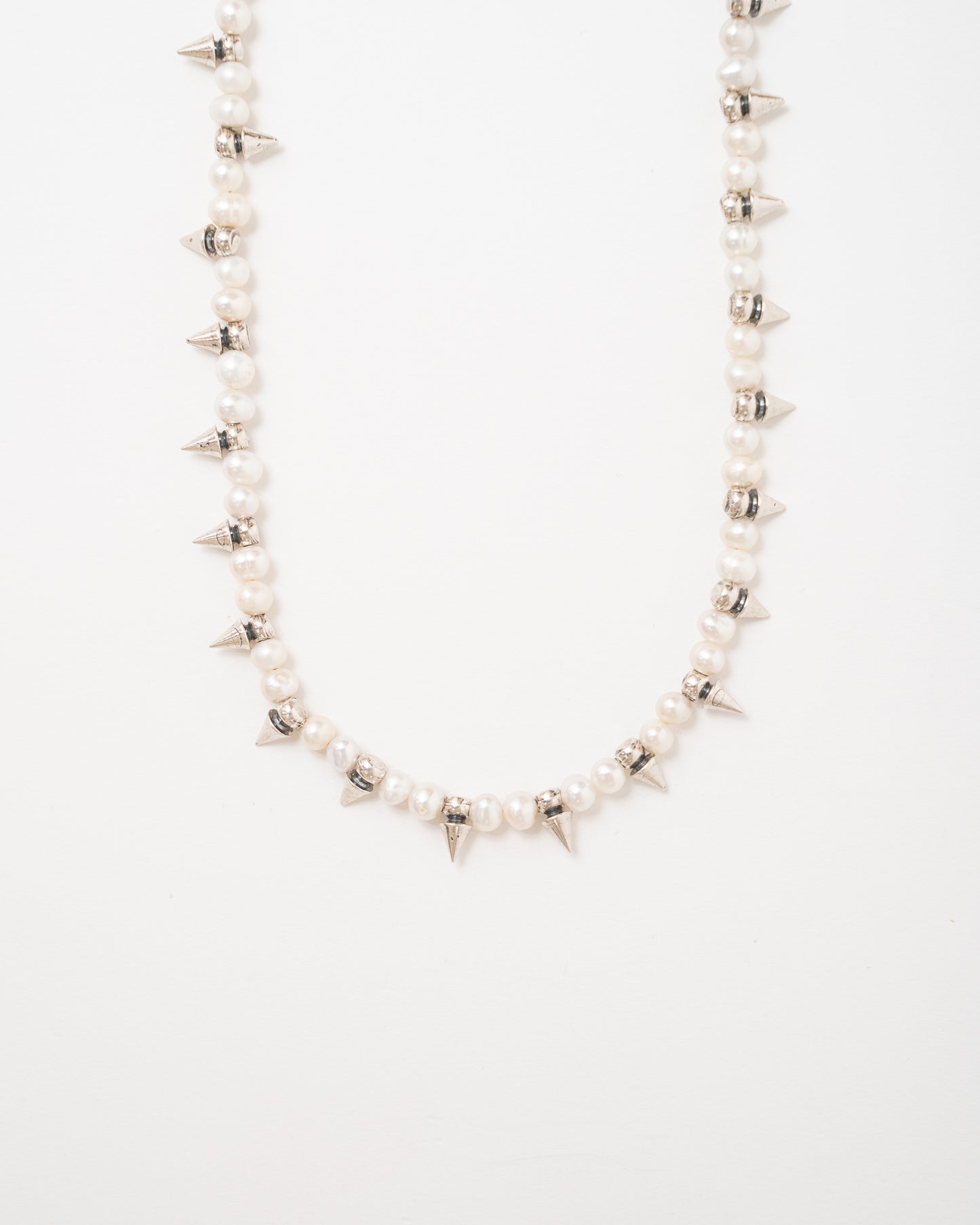 Roxy Necklace - 18"