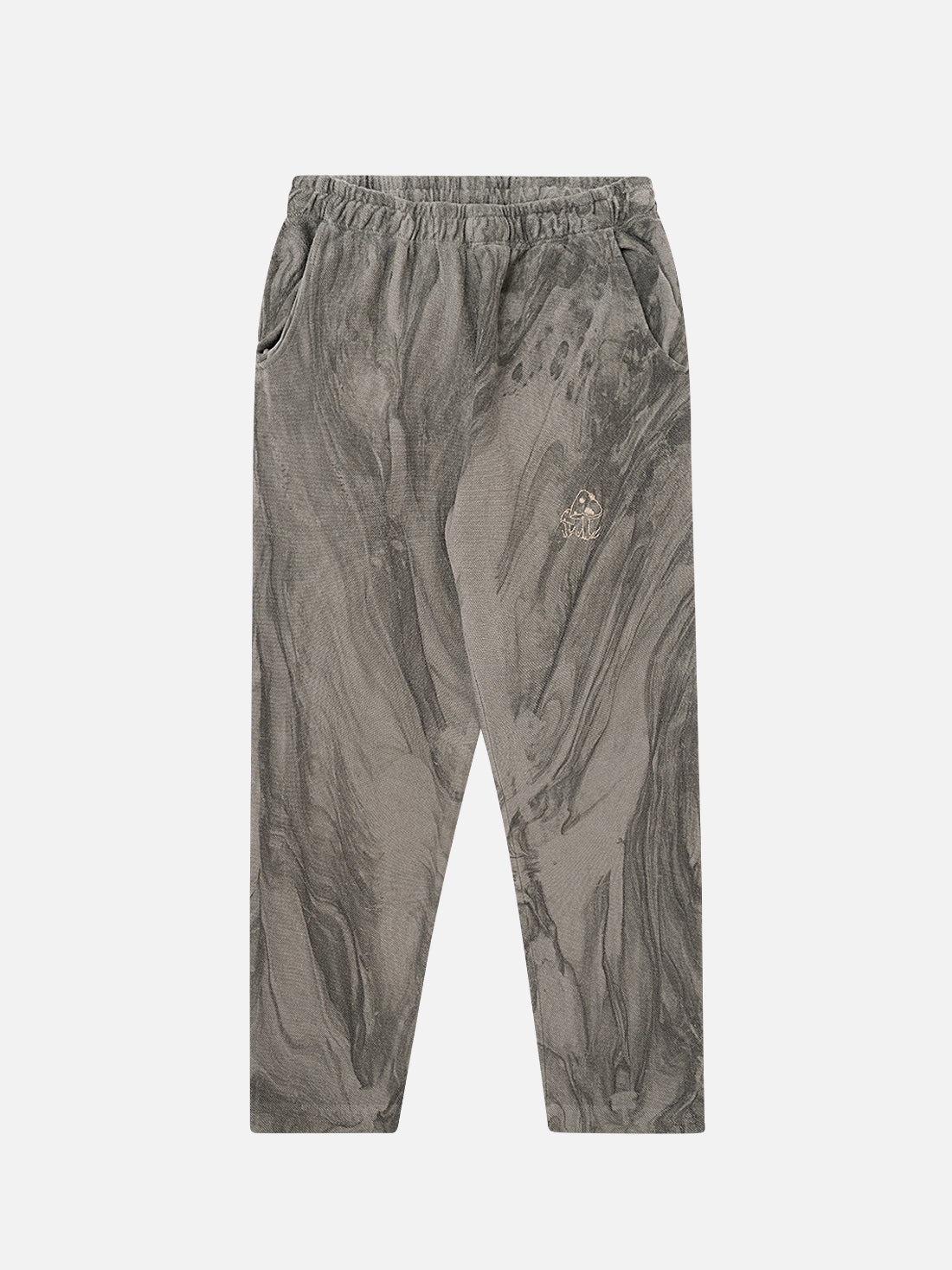 Cruise Pant -Sage Marble Fungi