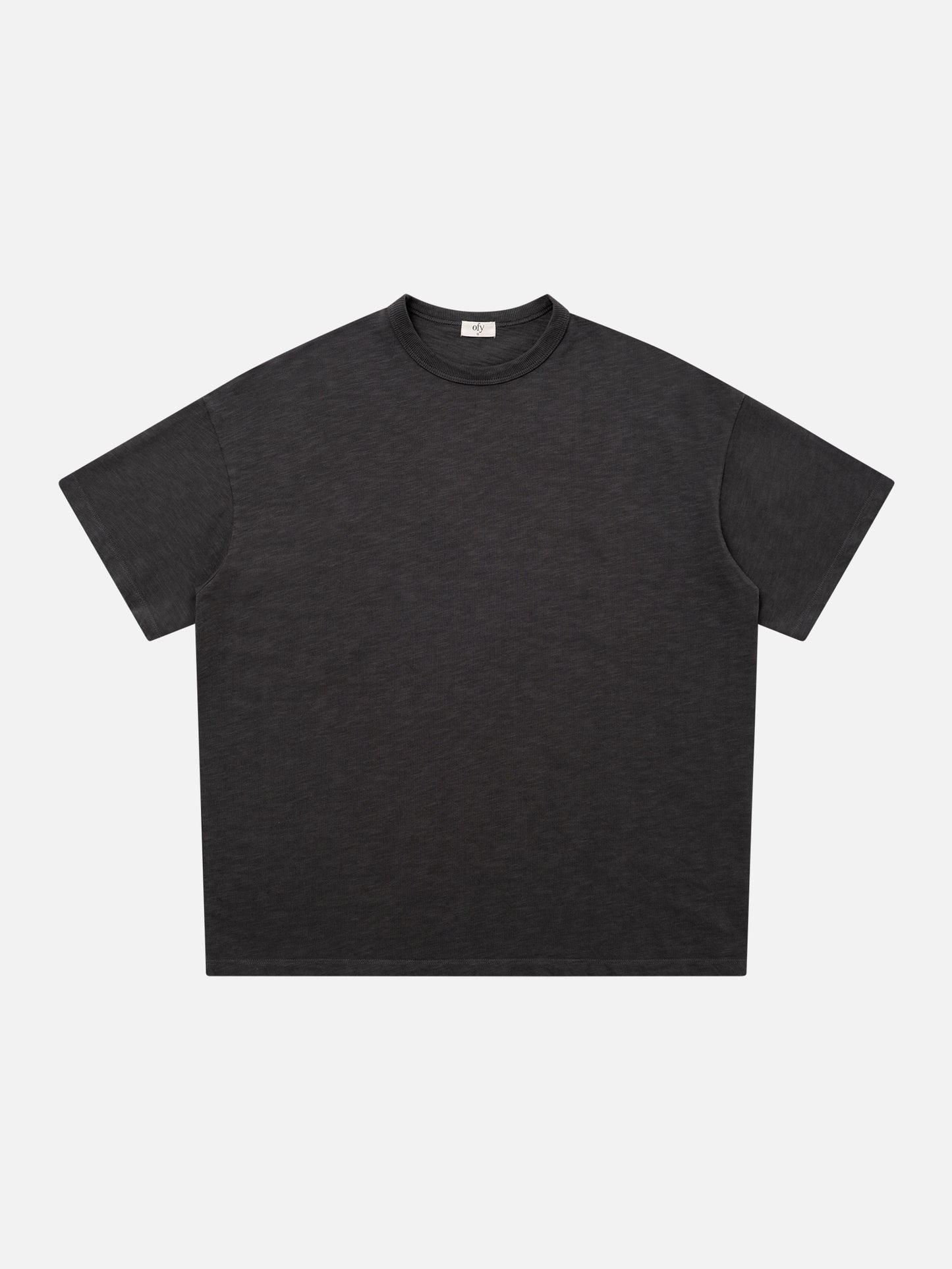 Journey Tee - Black