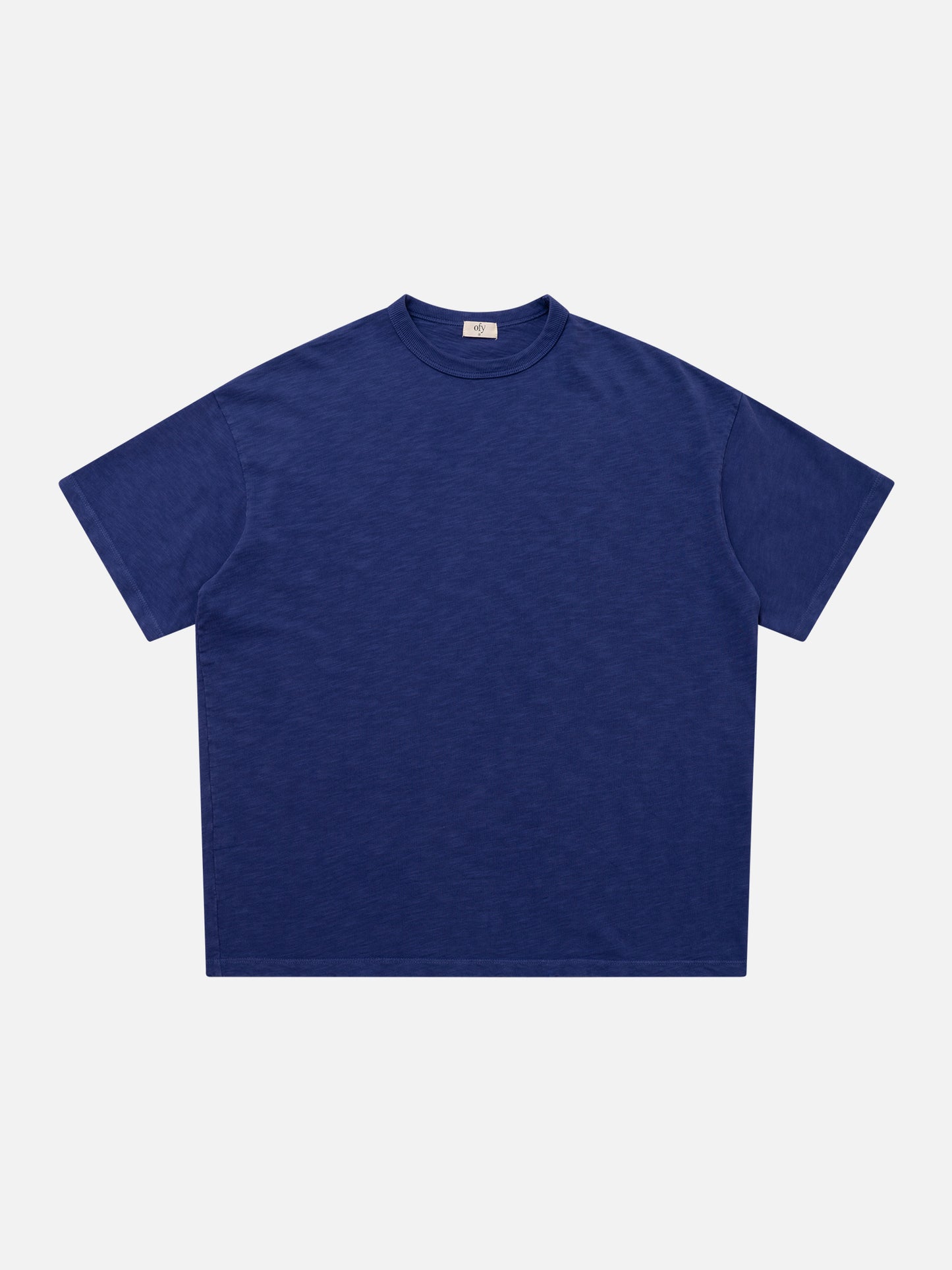 Journey Tee - Bluing