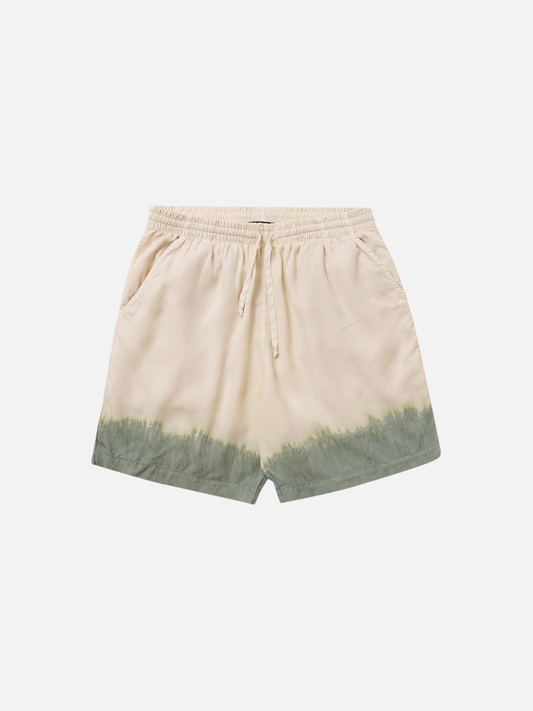 Horizon 6.5" Short - Basil Dip