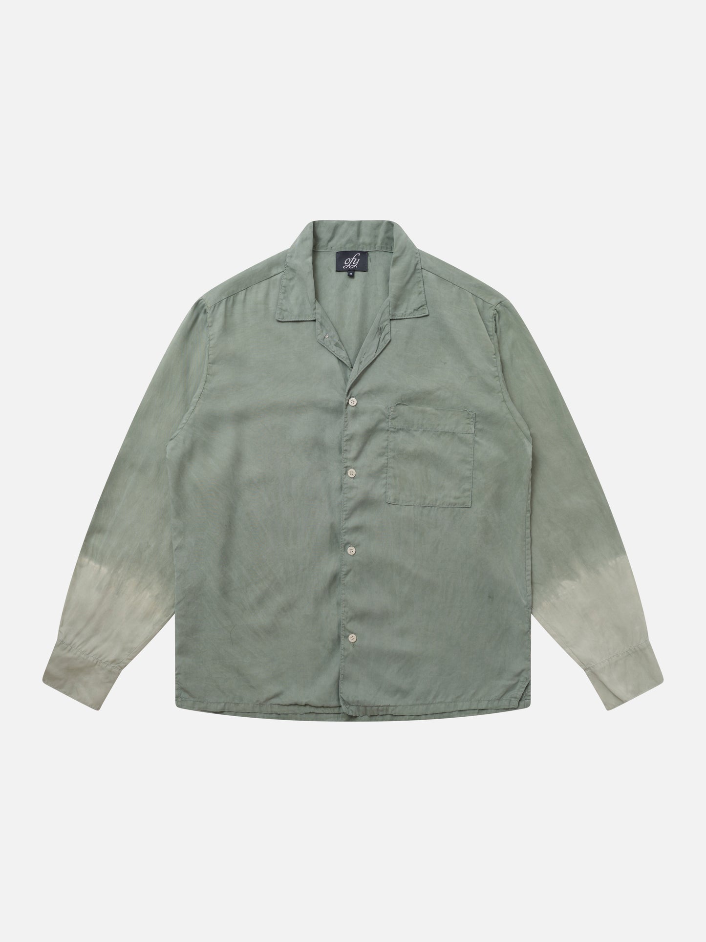 Horizon L/S - Basil Dip
