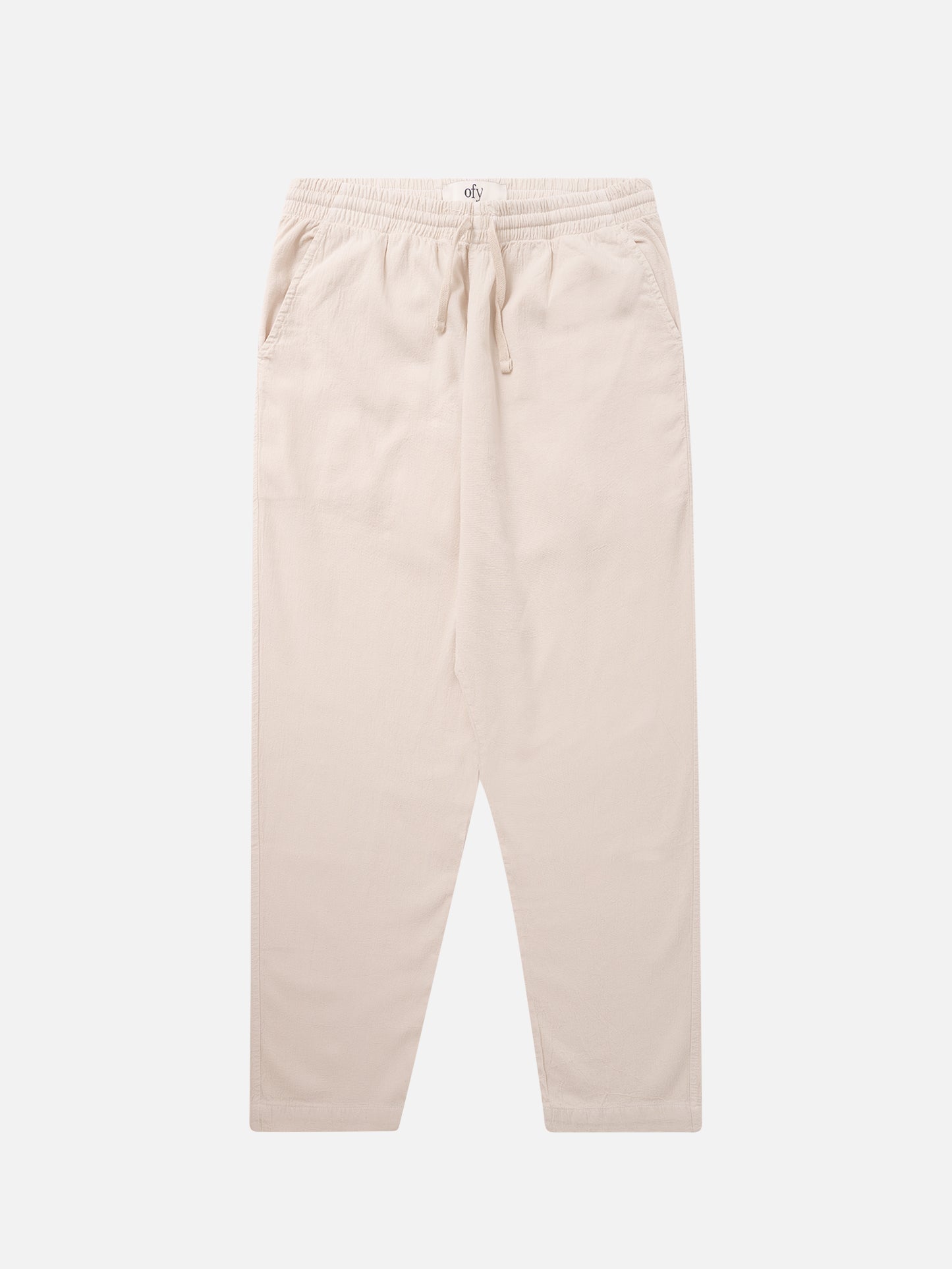Horizon Crinkle Pant - Baby's Breath