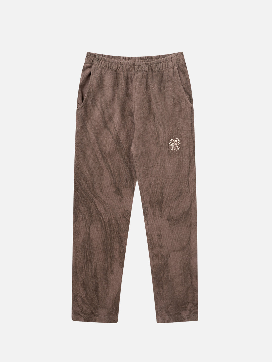 Cruise Pant - Marble Fungi