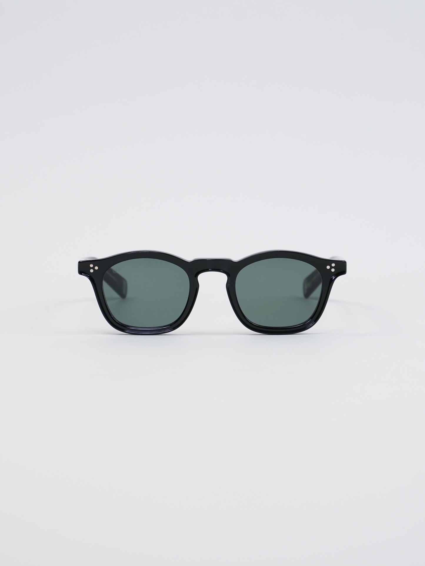 Eyevan - Sadler Black
