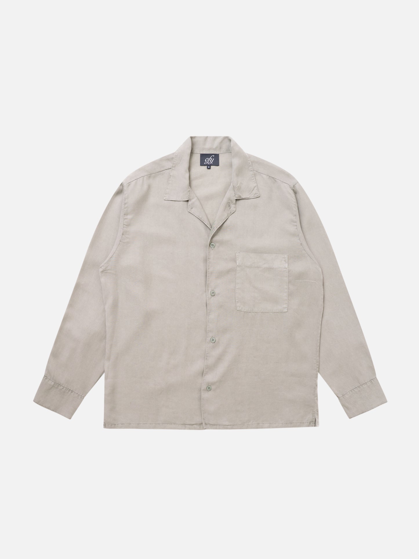 Horizon L/S - Forest Fog