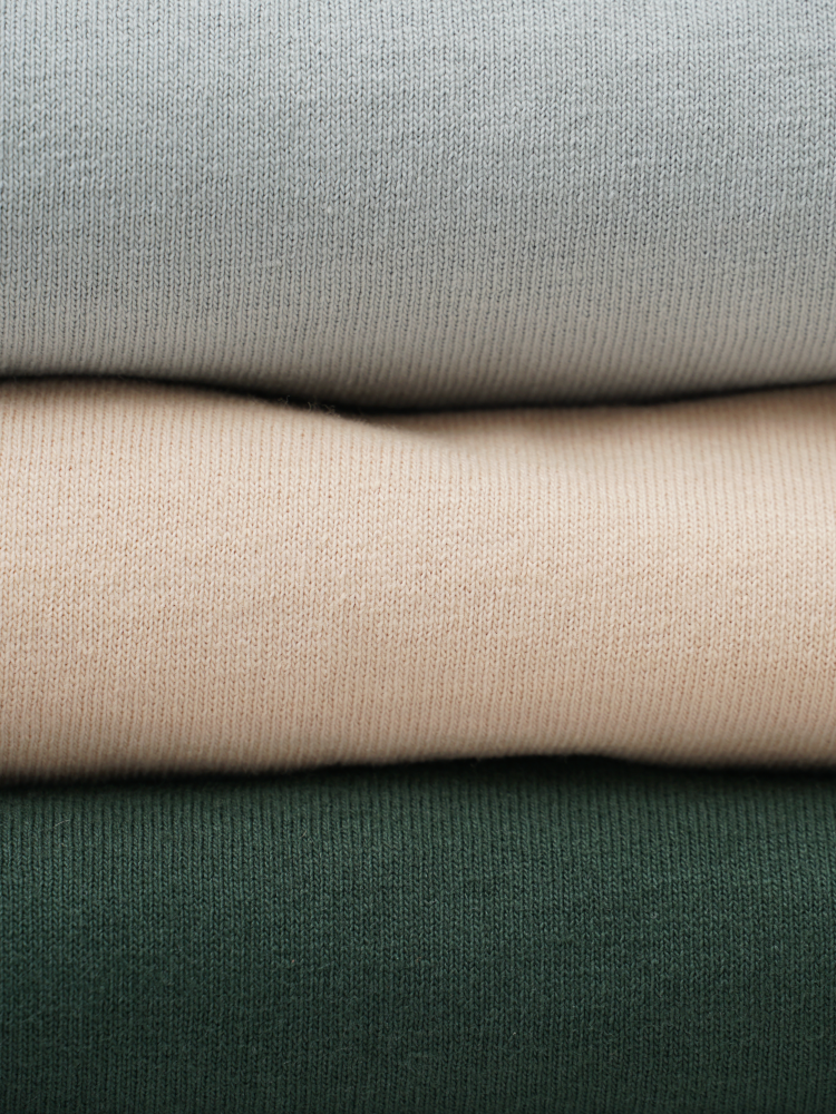 Classic Signature Tee - Sand