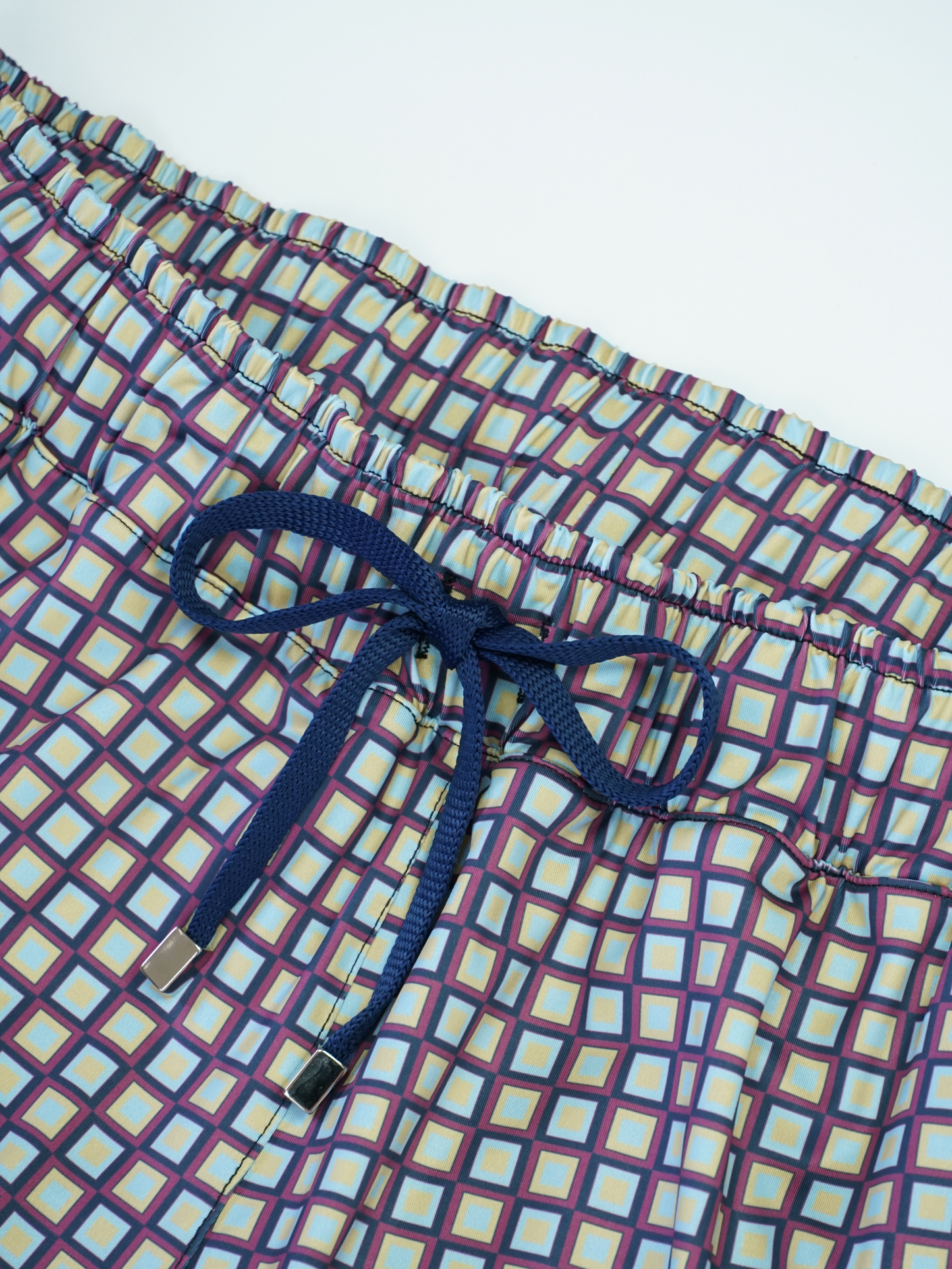 CJ CLUB - Deco Swim Trunk