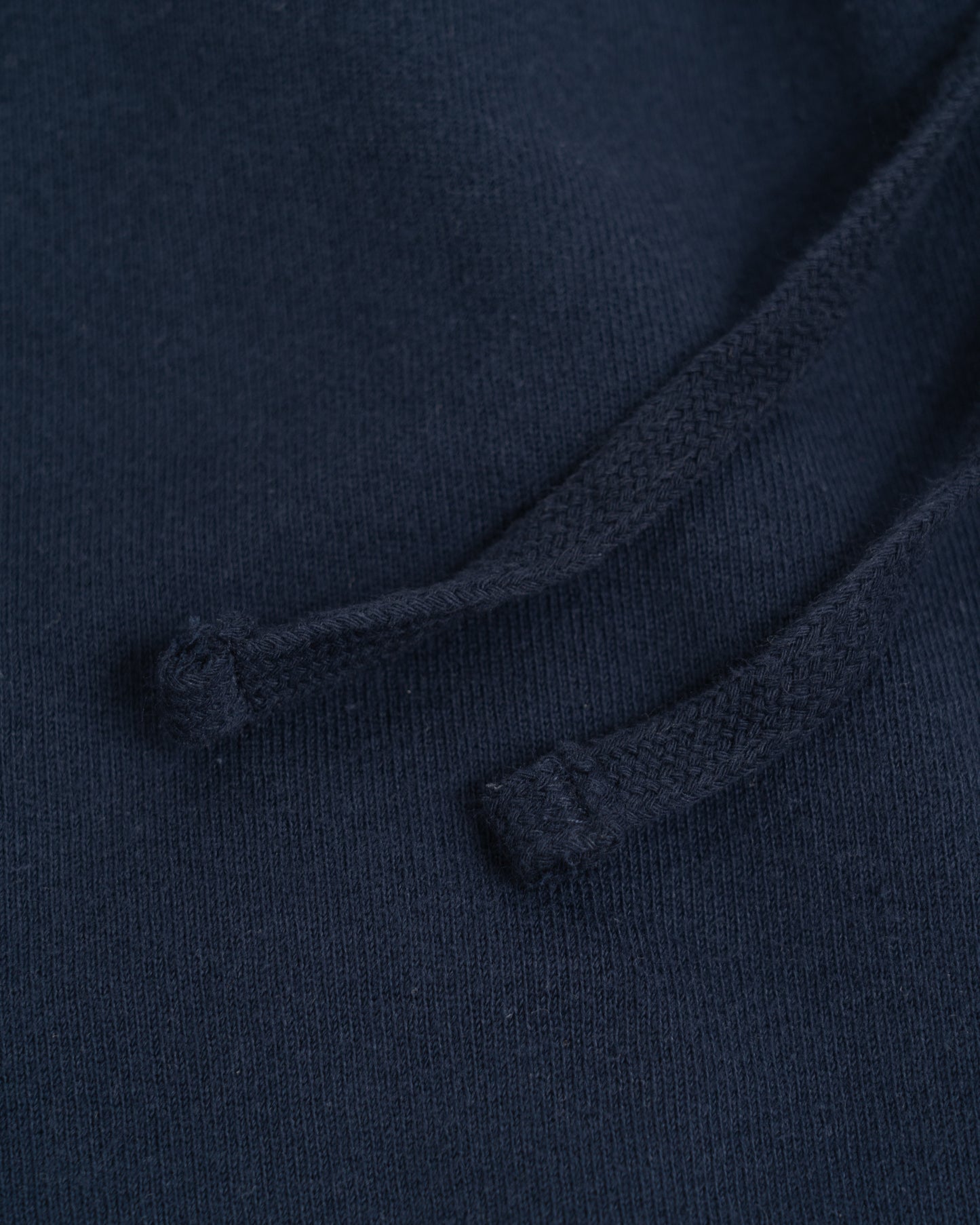 Terry Linen Short - Oceana