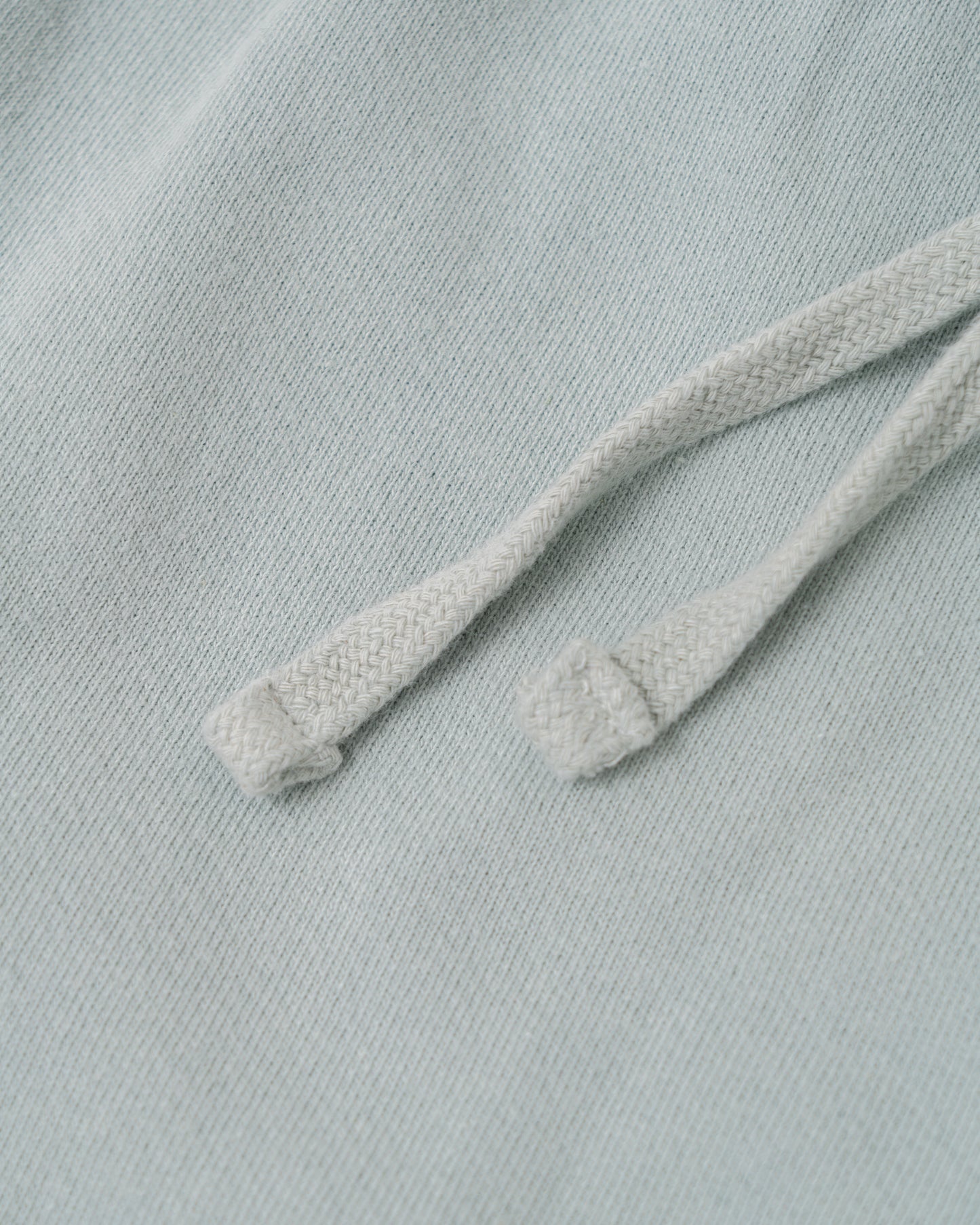 Terry Linen Pant - Sea Salt Dip