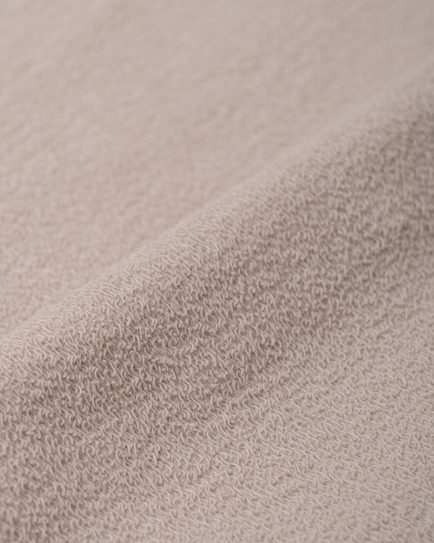 Terry Linen L/S - Island Fossil