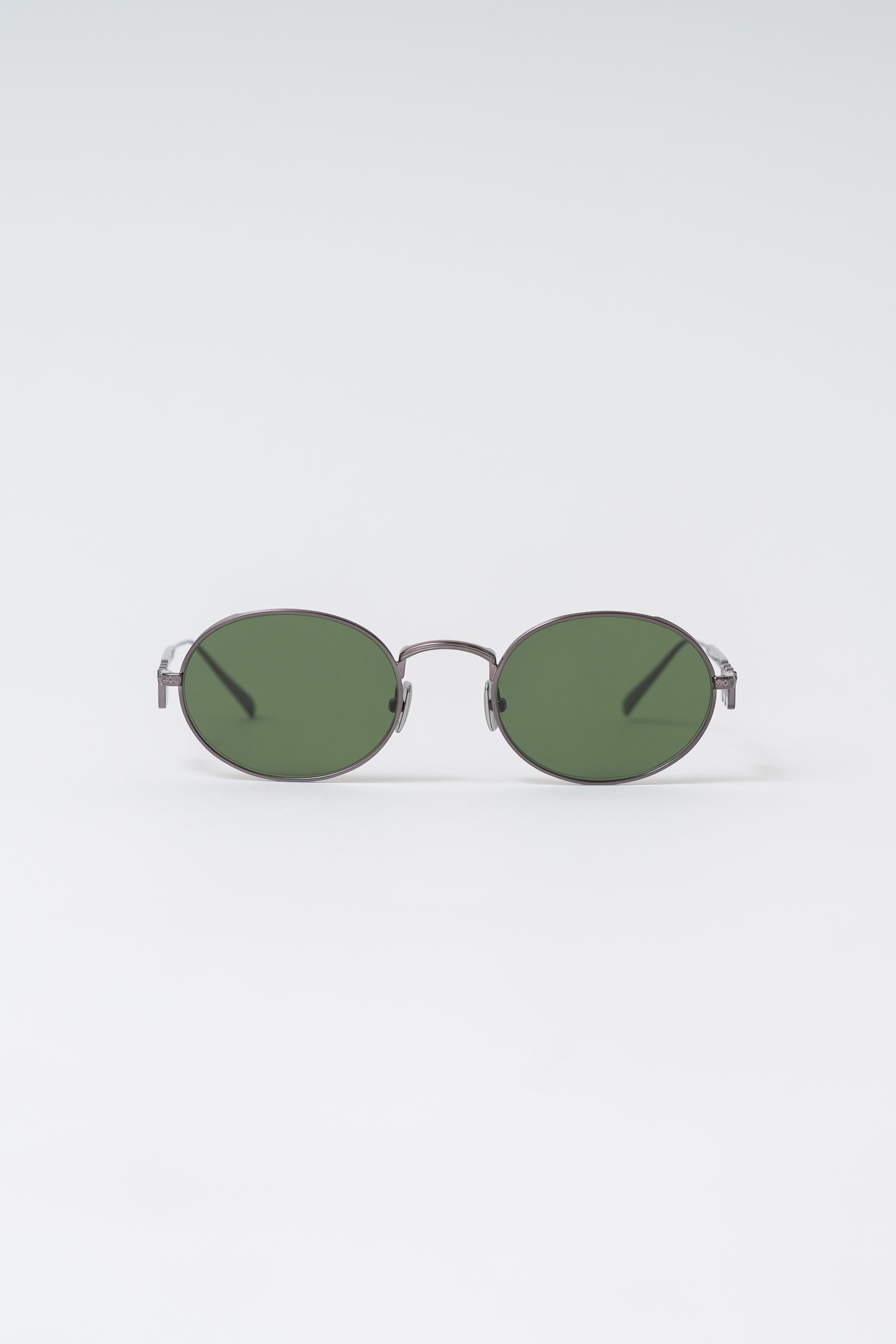 Tejesta - Snake Eyes - Gunmetal